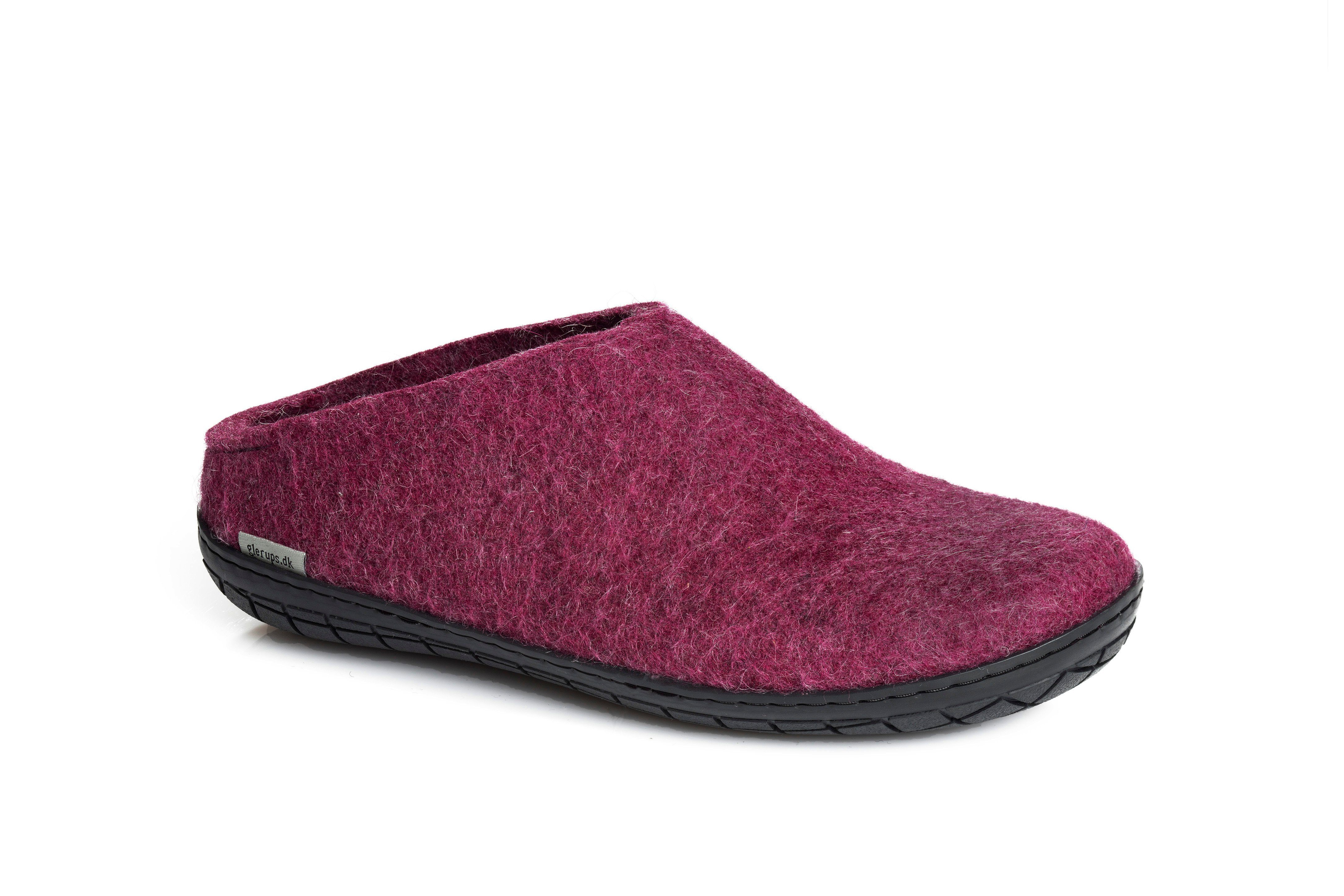 Hüttenschuhe