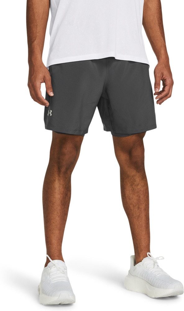 Under Armour® Shorts Ua Launch 7'' 2-In-1 Shorts – Bild 3 von 5