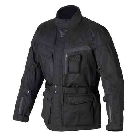 NERVE Motorradjacke Long Rider Men