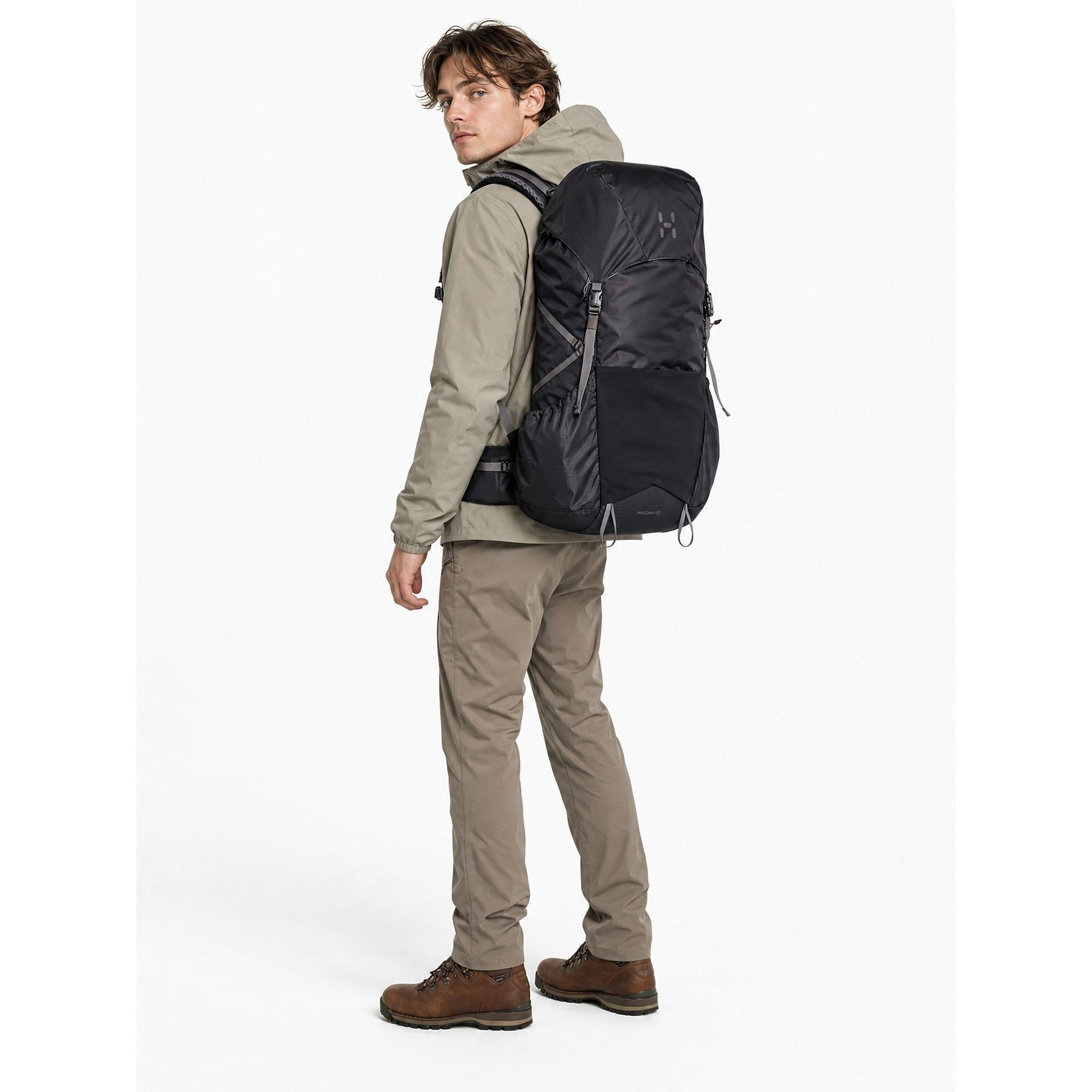 Haglöfs Sportrucksack Magma, Polyester