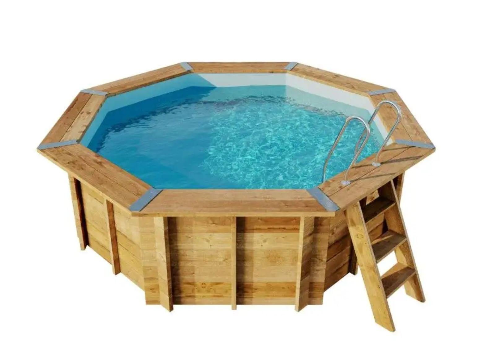 Pool Gartenpool Lanzarote