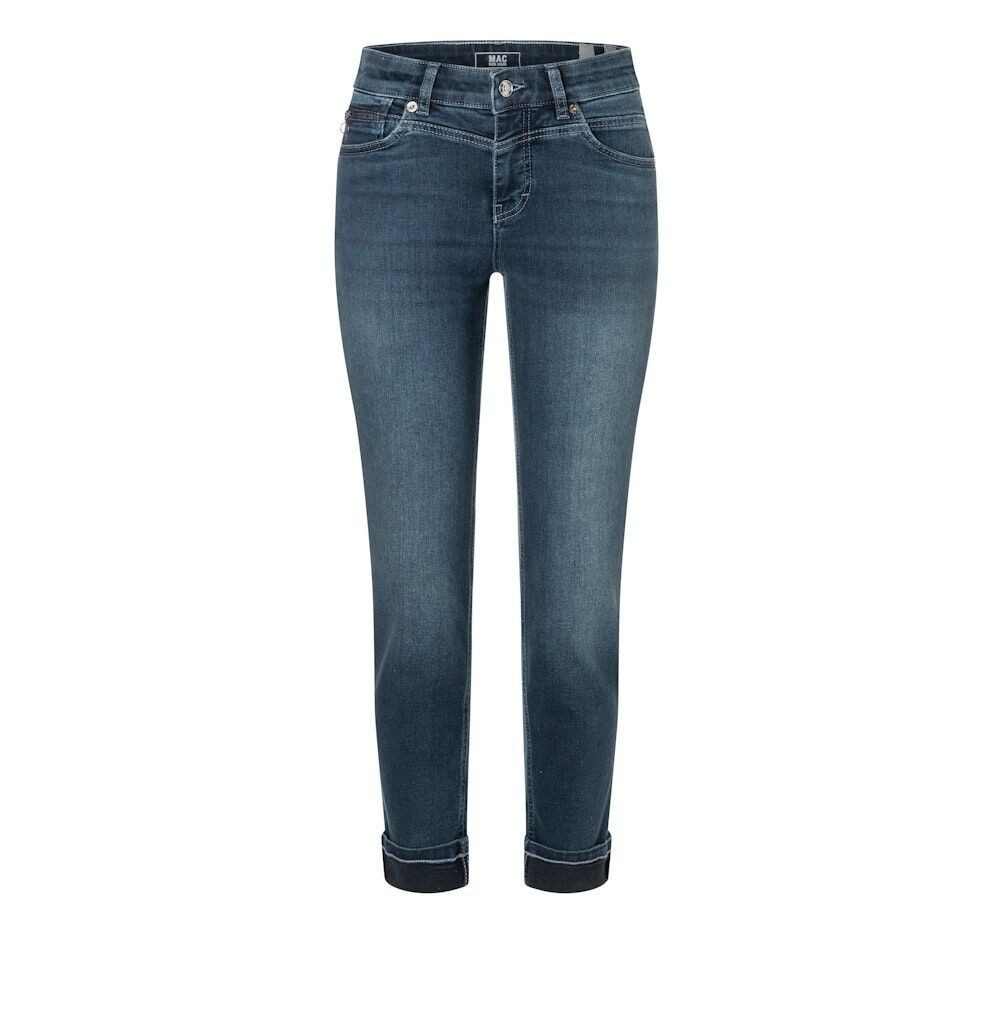 Slim-fit-Jeans