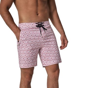 YEAZ Badeshorts DAZZERS badeshorts (1-St) Badeshorts