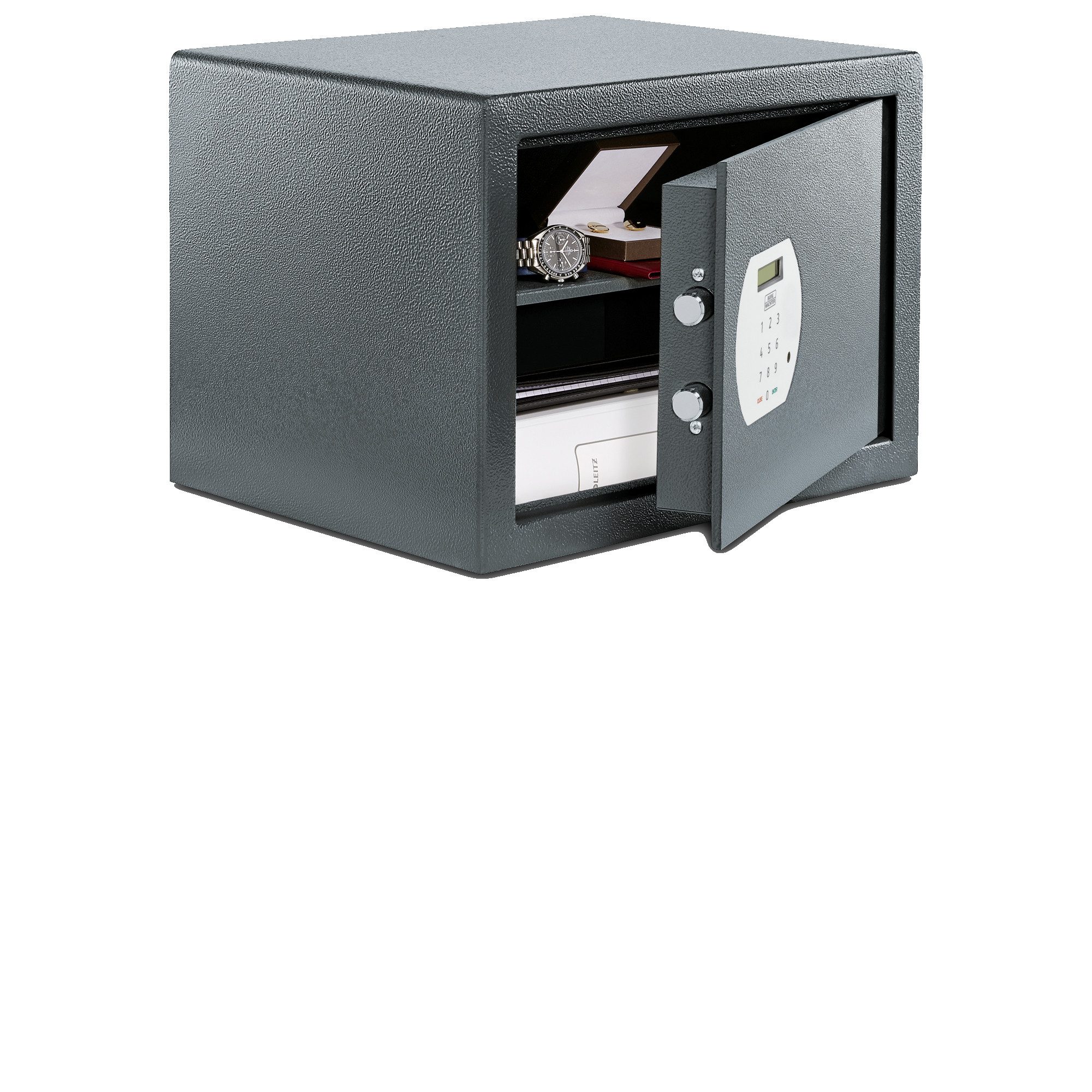 Burg Wächter Tresor Möbeltresor Pure-Safe 49040 120 E