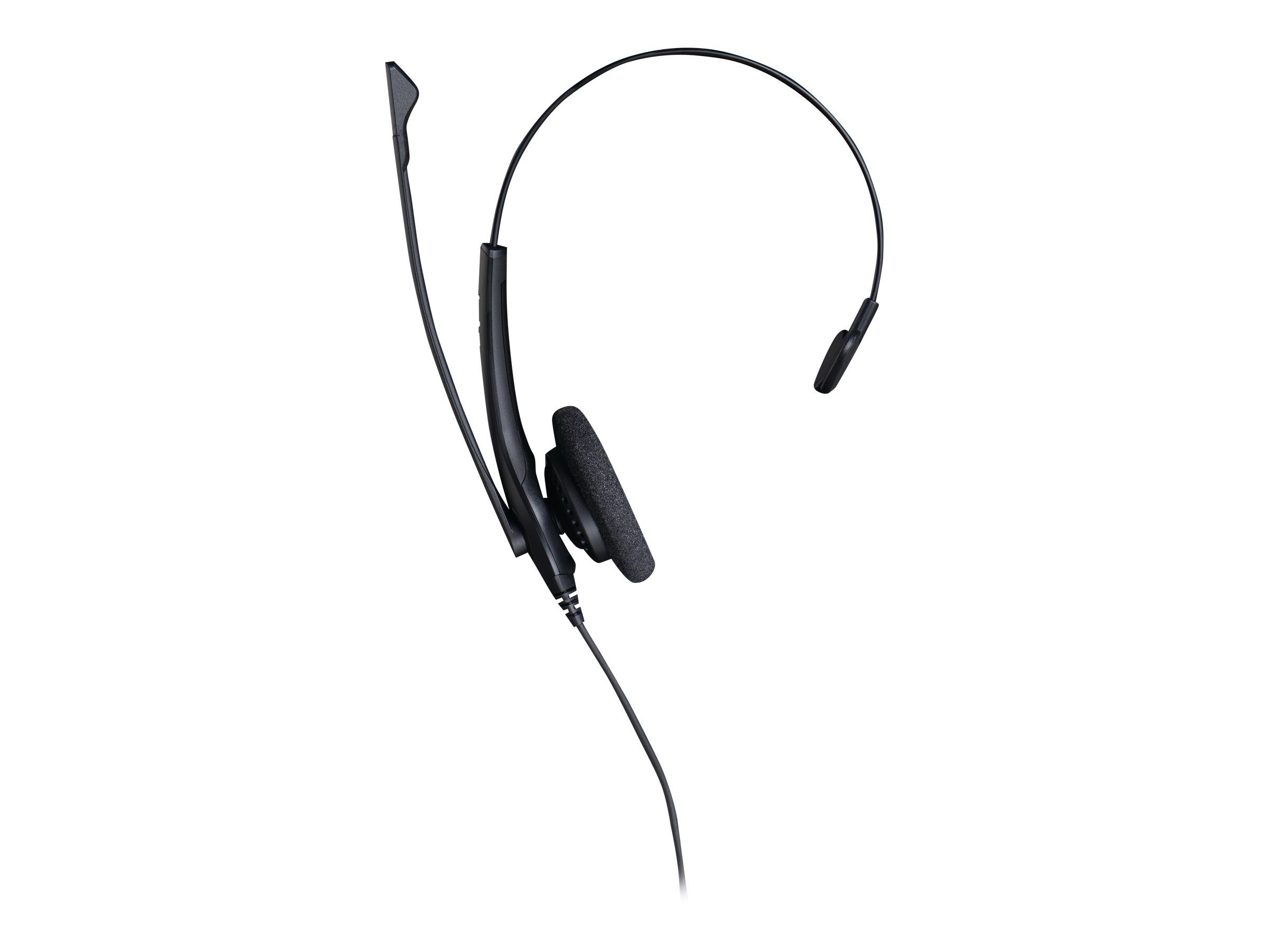 GN NETCOM Jabra BIZ 1500 USB Mono Headset