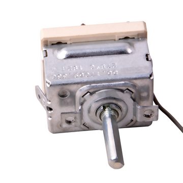 VIOKS Thermodetektor Thermostat Ersatz für Whirlpool 480121100077, für Backofen