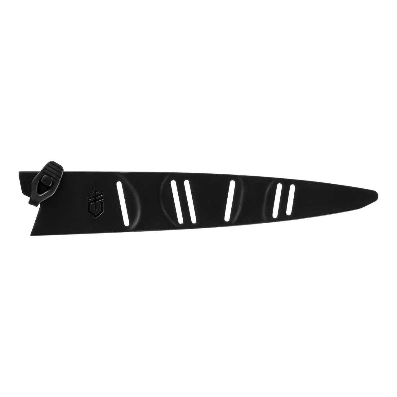 Gerber Anglermesser Gerber Filetiermesser Controller Salt Sengyo mit Scheide, (1 St), rostbeständig, scheide inklusive