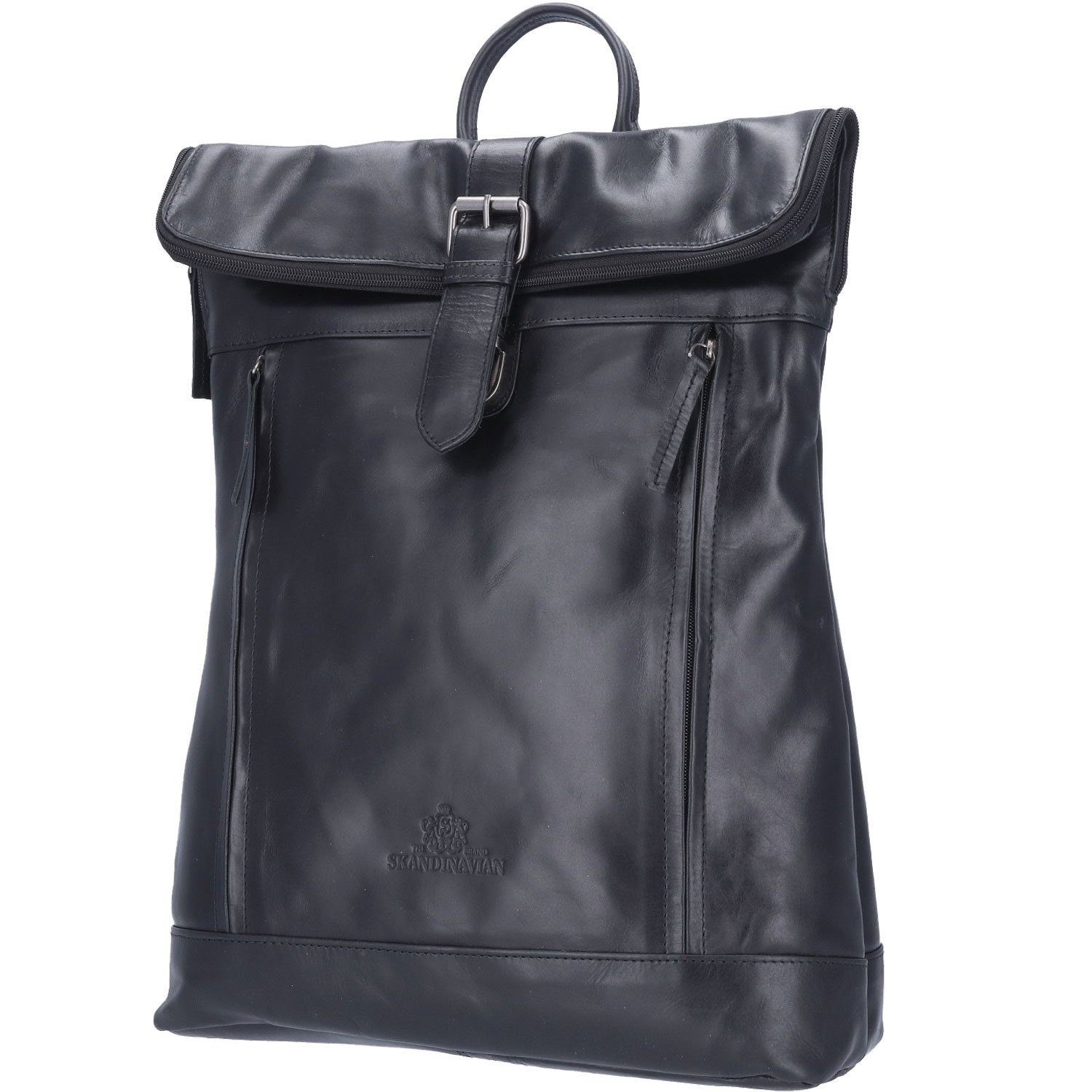 The Skandinavian Brand Freizeitrucksack The Skandinavian günstig online kaufen
