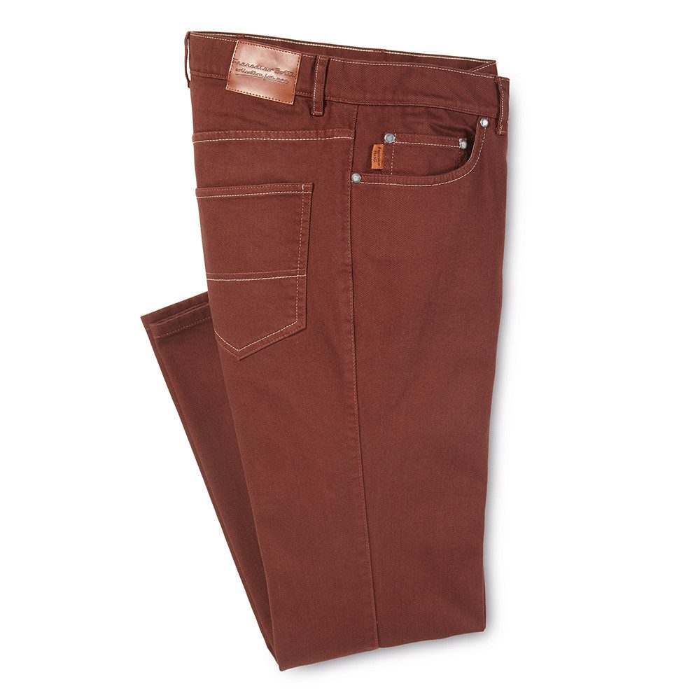 Francesco Botti 5-Pocket-Hose
