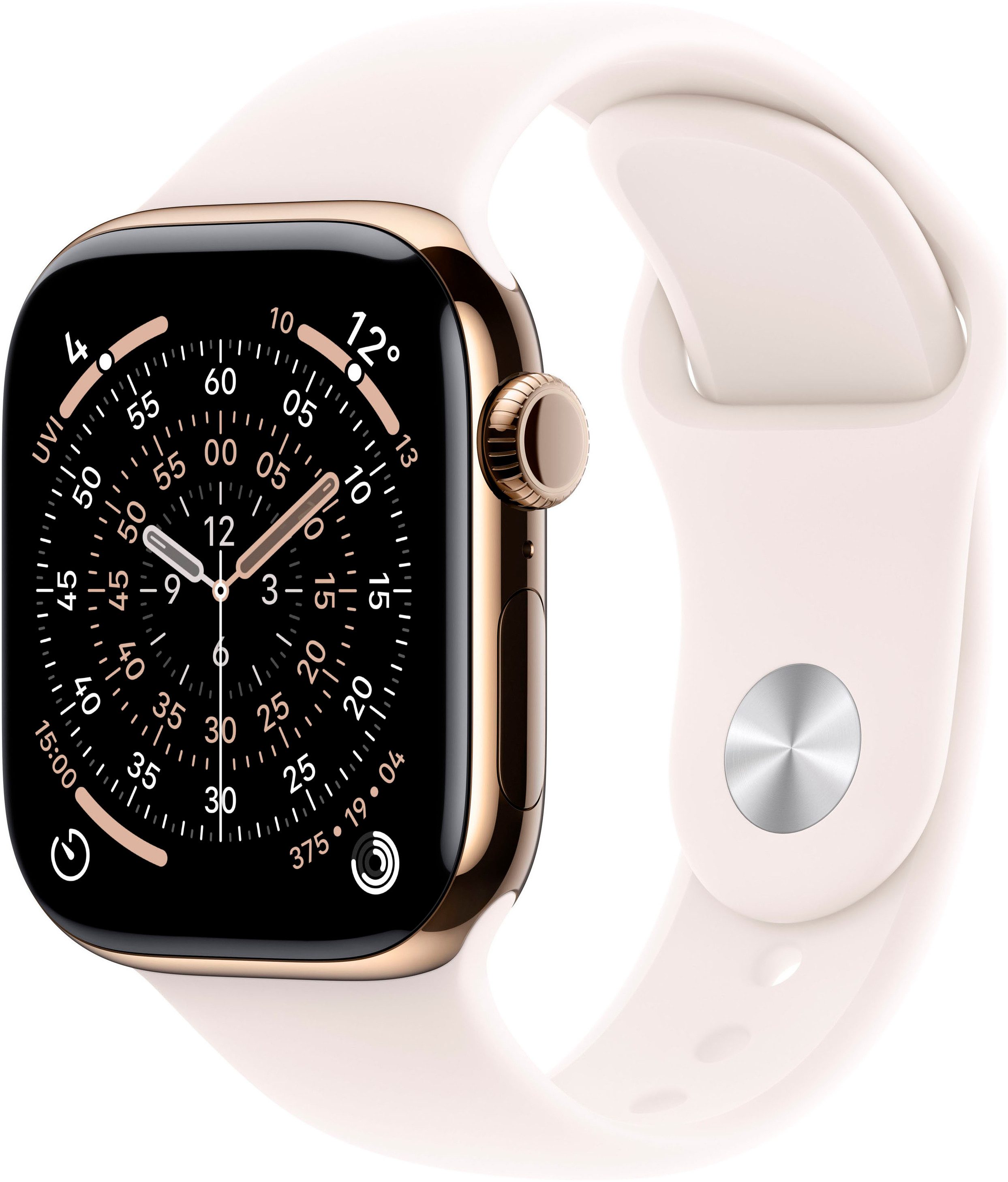 Apple Watch Series 11 Smartwatch (Watch OS), 1-tlg.