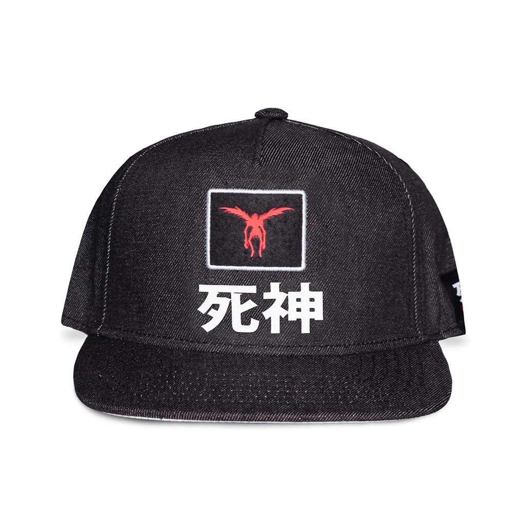 Baseball Cap Shinigami