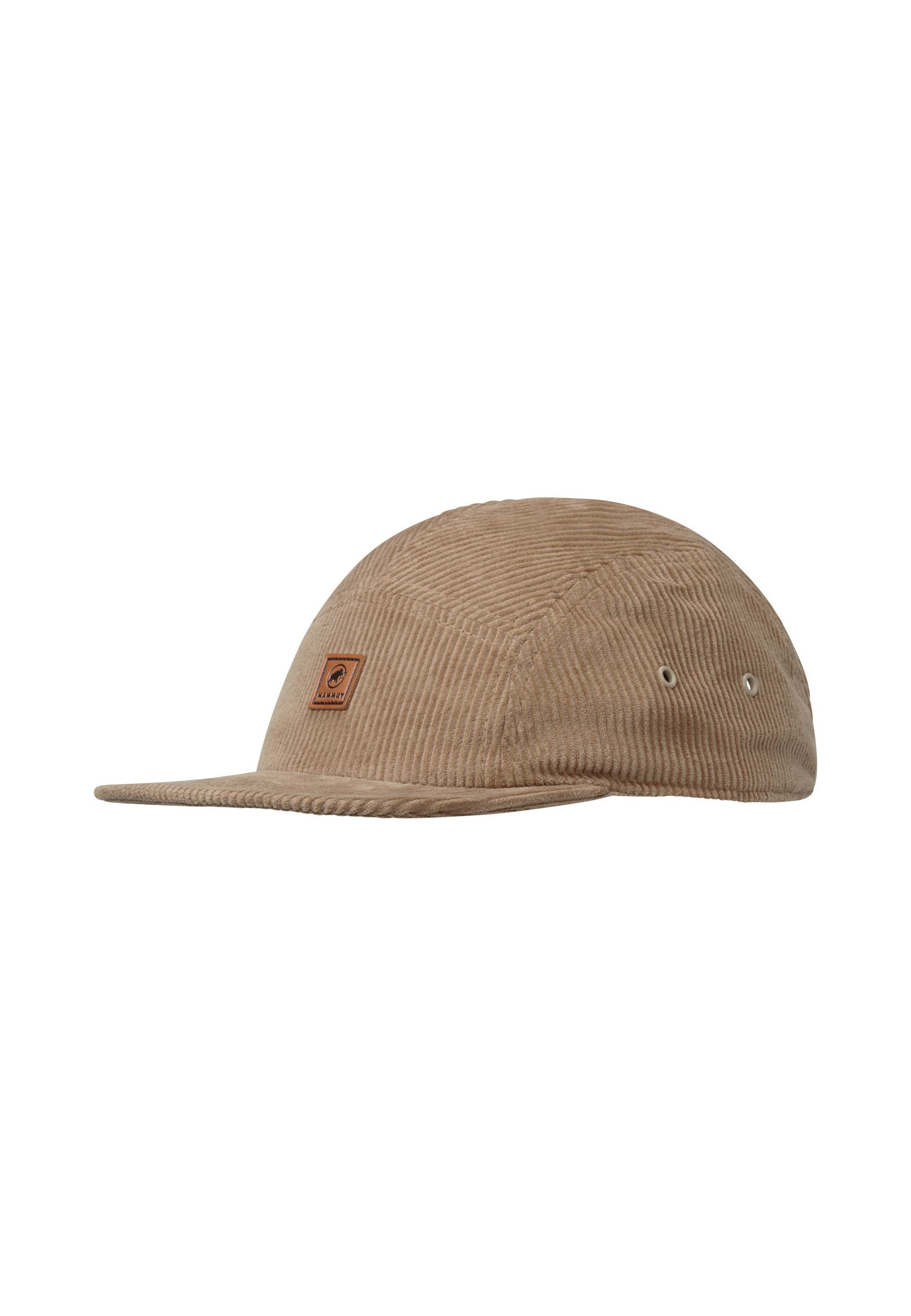 Mammut Baseball Cap Cord Cap