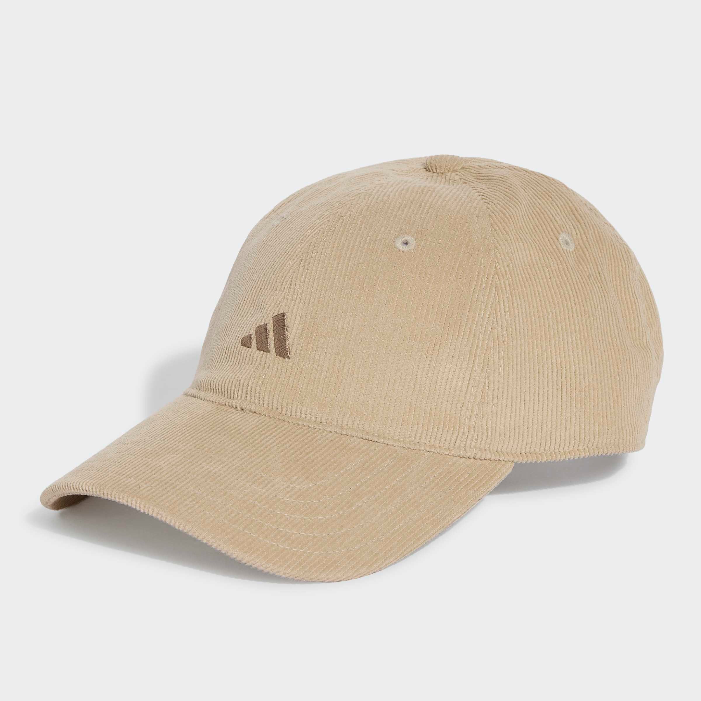 adidas Performance Baseball Cap CORDUROY CAP für Erwachsene, im sportlichen Stil