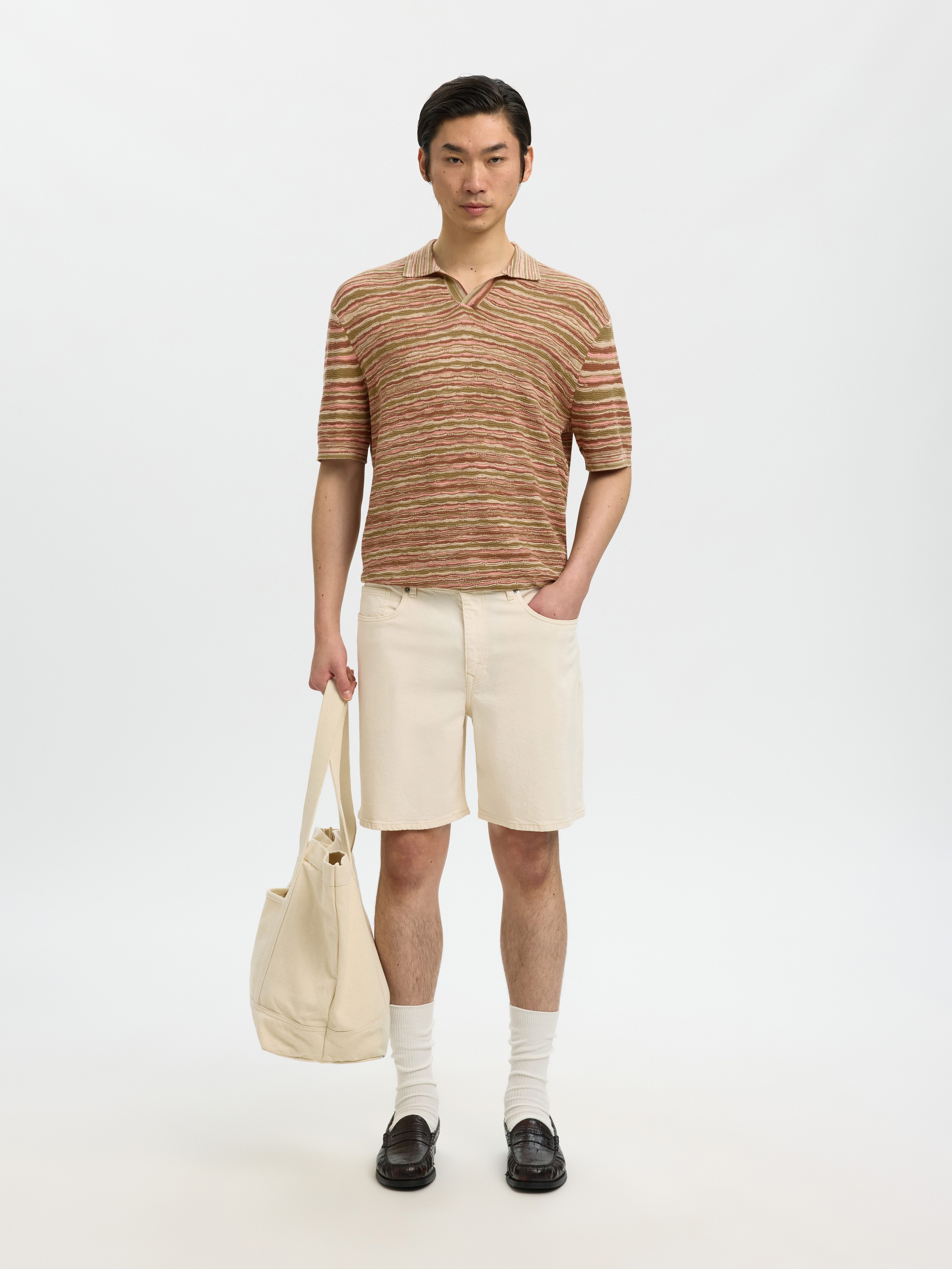 SELECTED HOMME Poloshirt