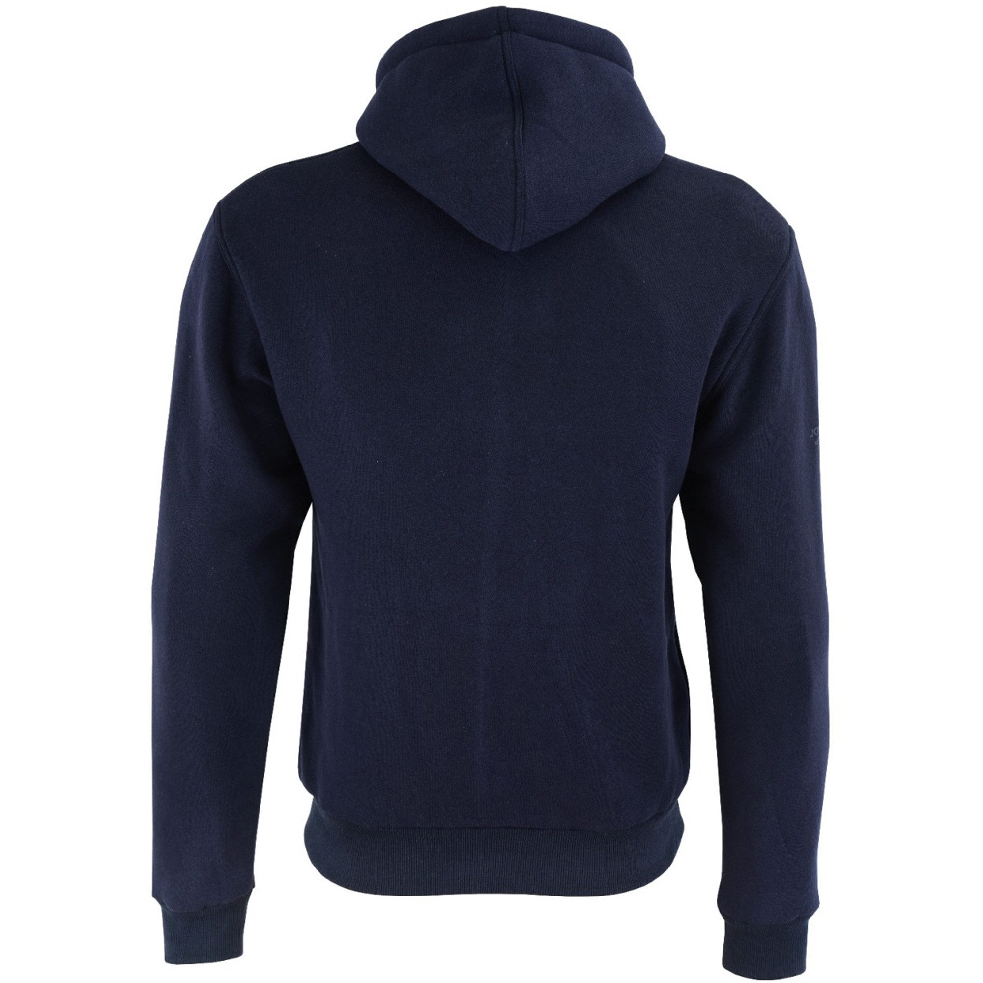 BULLDT Motorradjacke BLD1301 Hoodie (Spar-Set, mit Protektoren) Motorrad Hoodie Herren komplette Beschichtung mit Aramidfasern