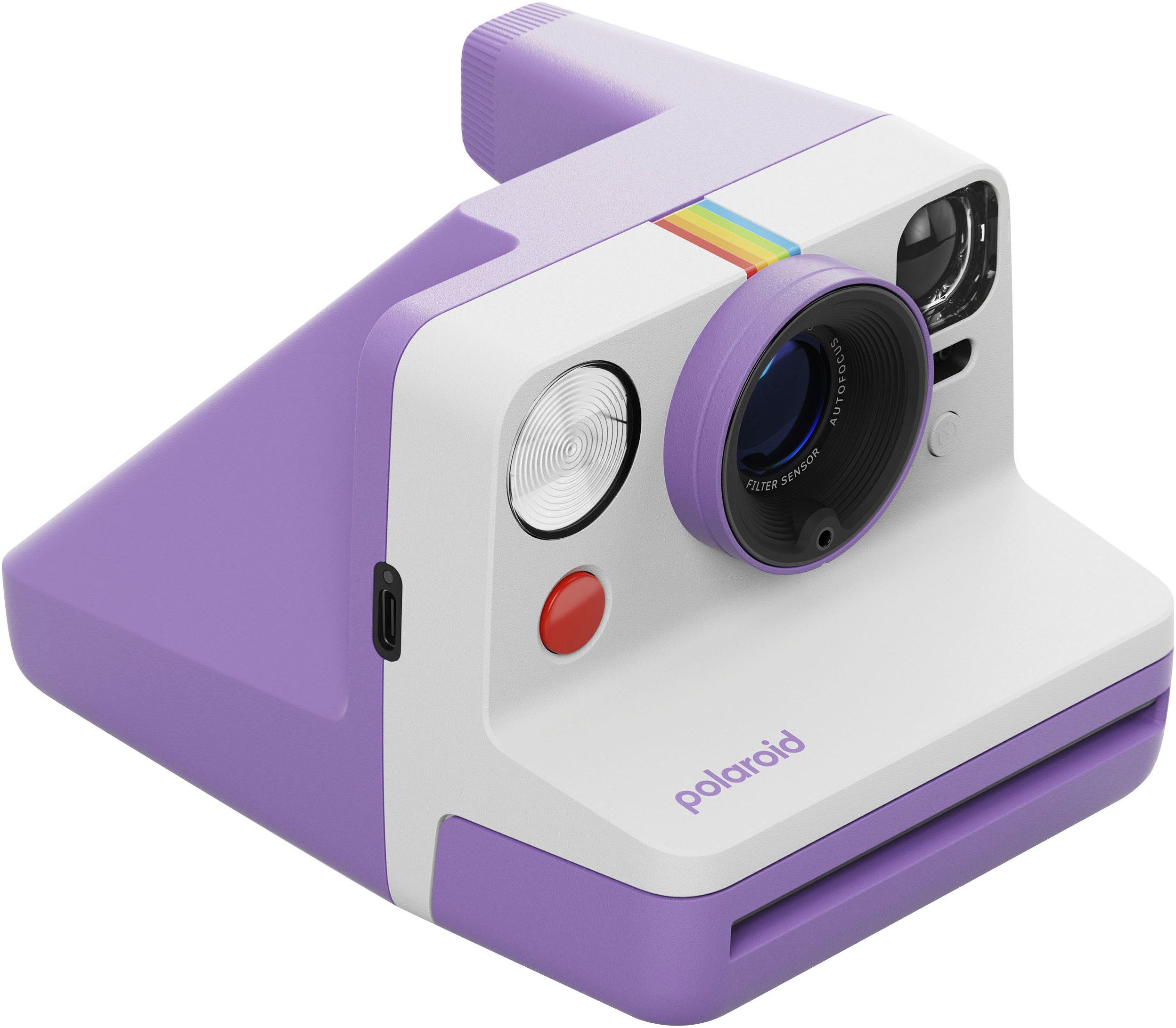 Polaroid Now Generation 3 Sofortbildkamera (0 MP)