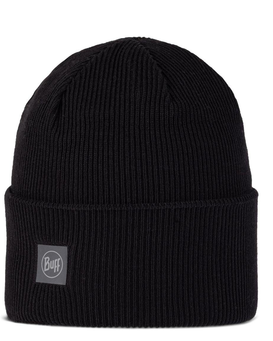 Beanie Crossknit Beanie BARDEEN BLACK