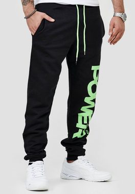 Code47 Jogginghose Code47 Herren Jogginghose JG-6000E (1-tlg)