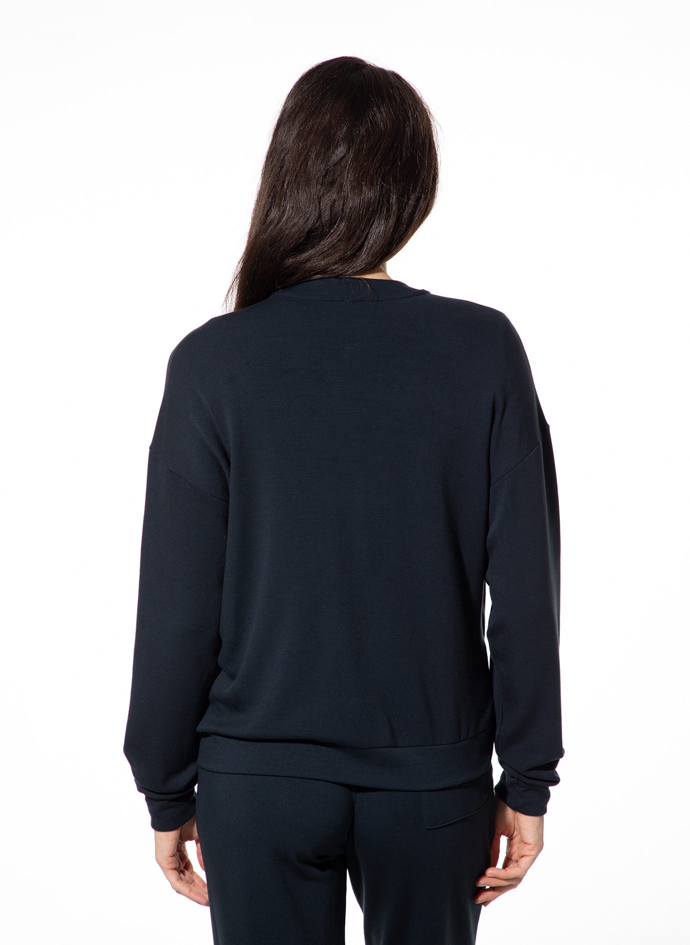 Short Stories Sweatjacke (1-tlg)