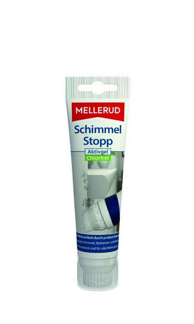 Mellerud Mellerud Schimmel Stopp Aktivgel chlorfrei 90 ml Schimmelentferner