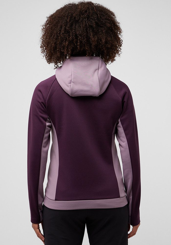 Jack Wolfskin Fleecejacke ALPGRAT XT JKT W günstig online kaufen