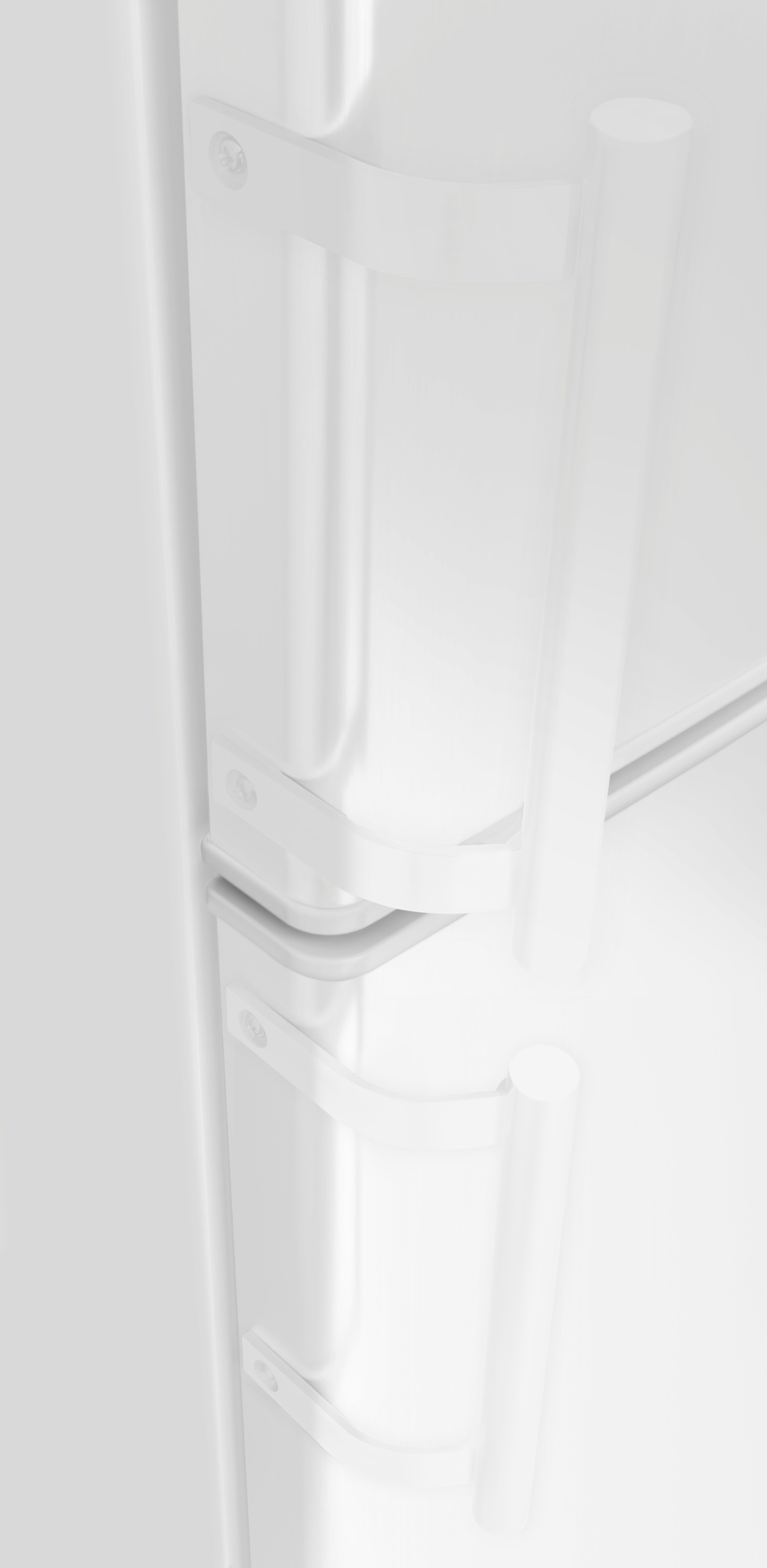 Amica Kühl-/Gefrierkombination AKG 3845 W, 148 cm hoch, 52 cm breit