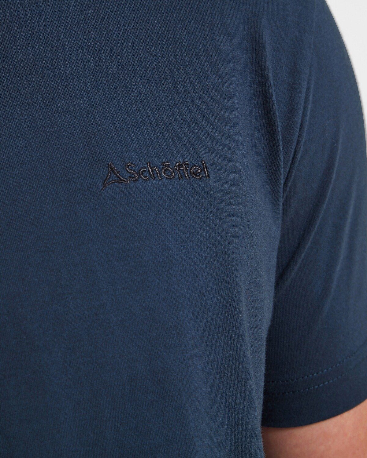 Schöffel Country T-Shirt T-Shirt Trevone günstig online kaufen