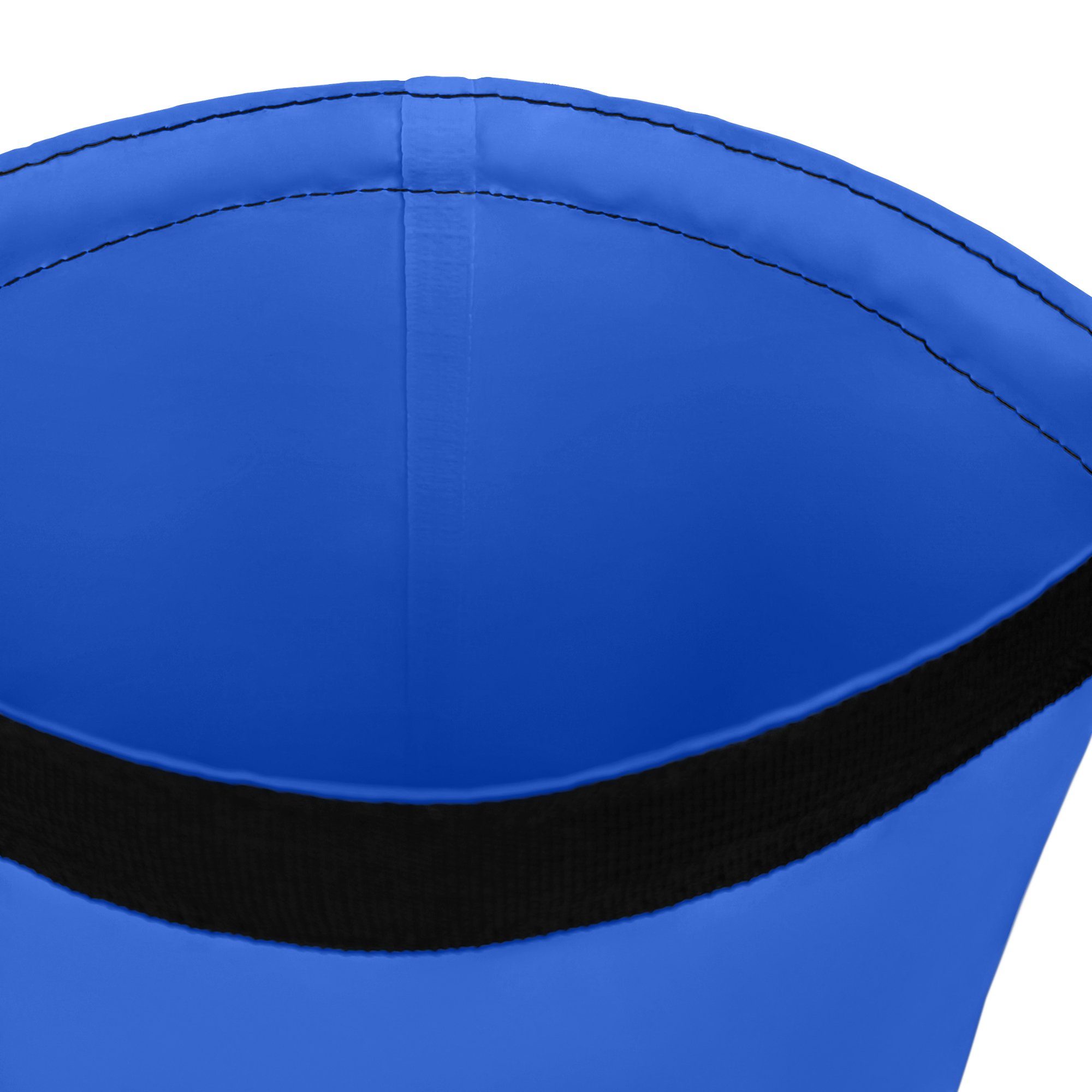 YEAZ Drybag ISAR 1,5l packsack wasserfester dunkelblau