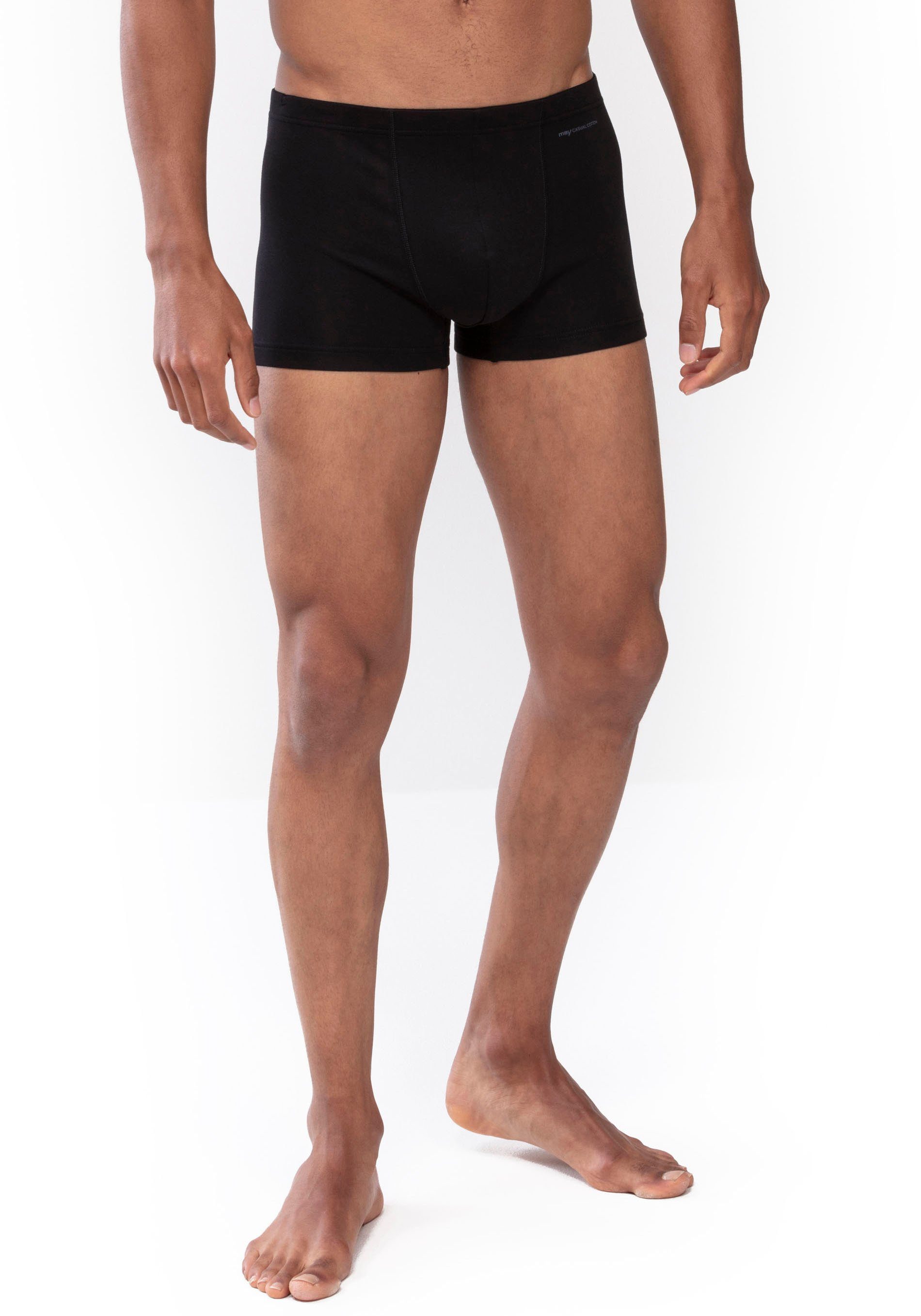 Mey Boxer Casual Cotton (2er-Pack) ohne Eingriff, kurzes Bein, elastisch, w günstig online kaufen