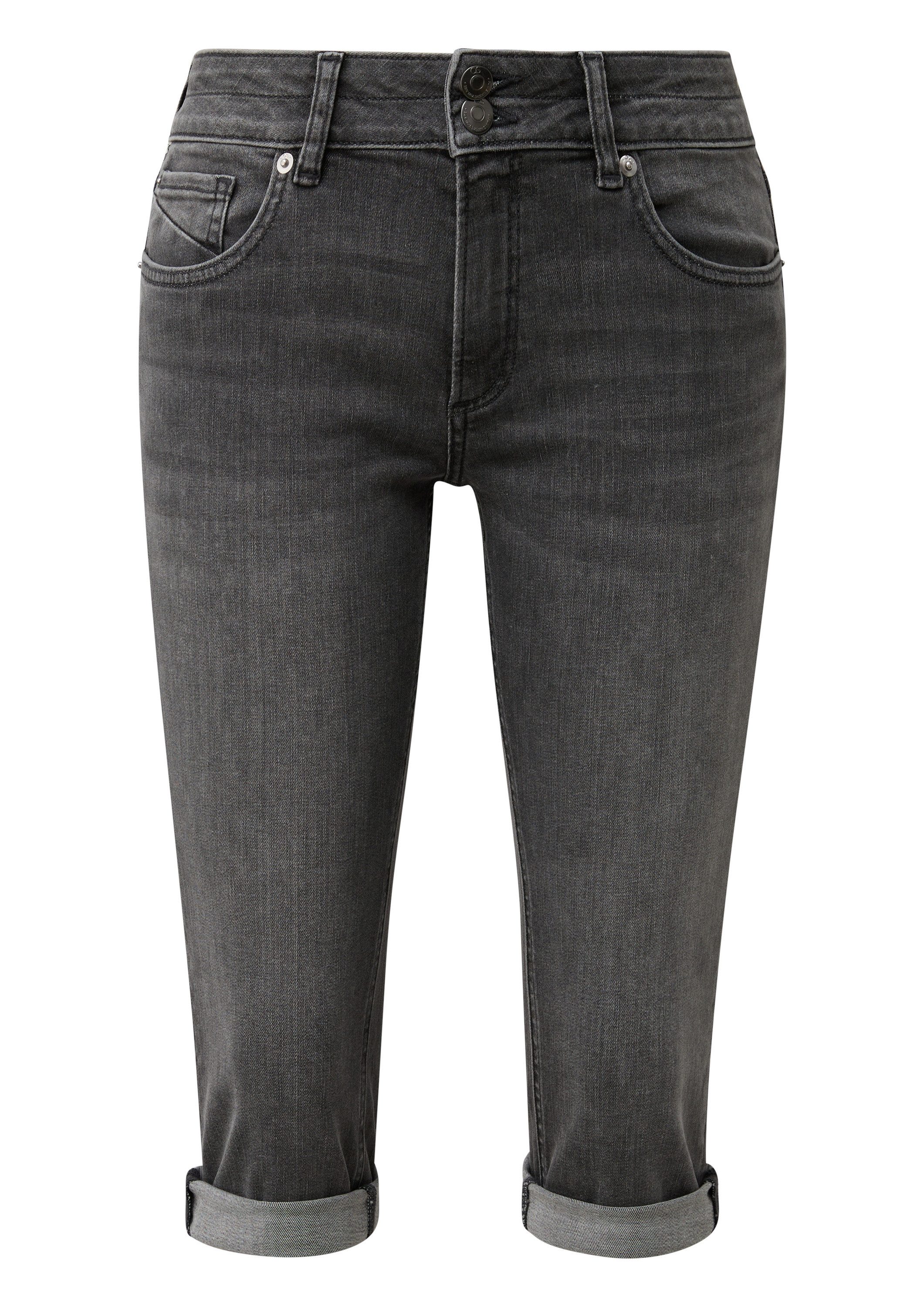 Slim-fit-Jeans Jeans-Hose CATIE