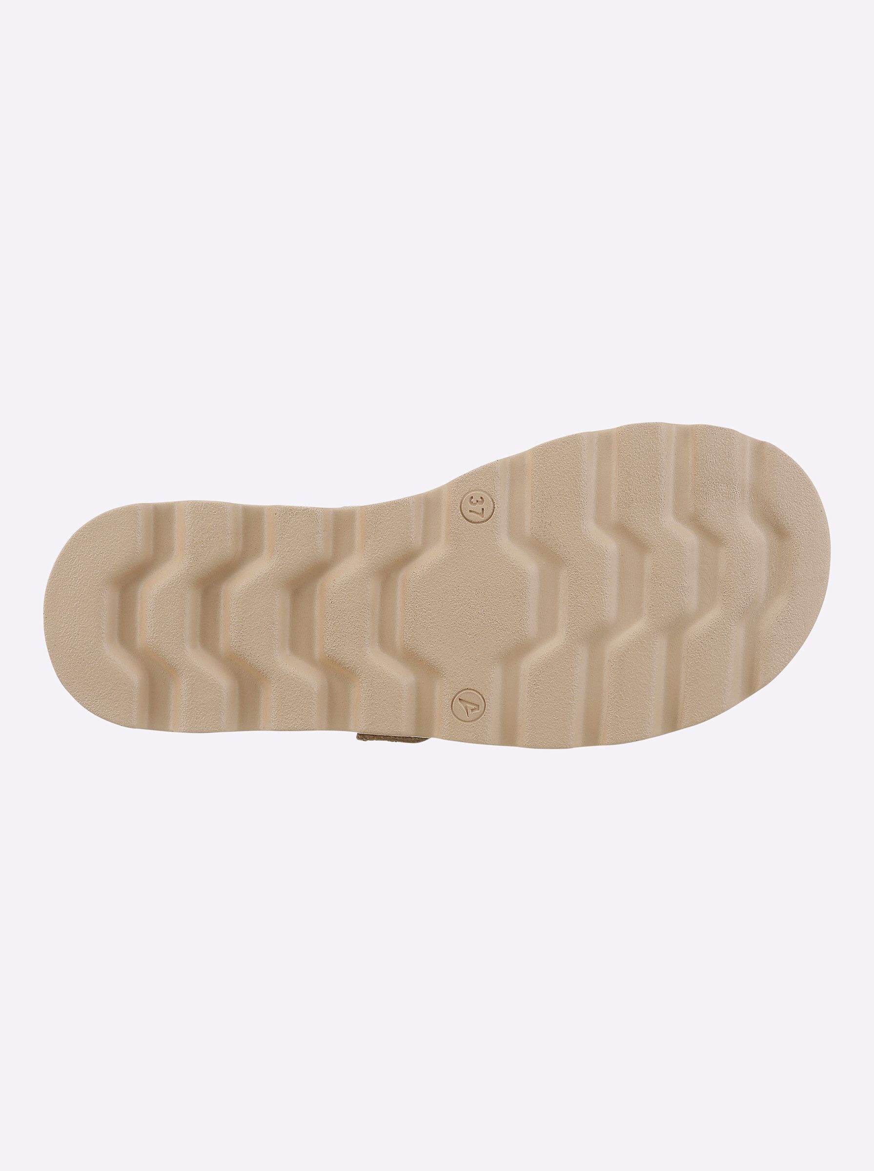 heine Pantolette Pantolette