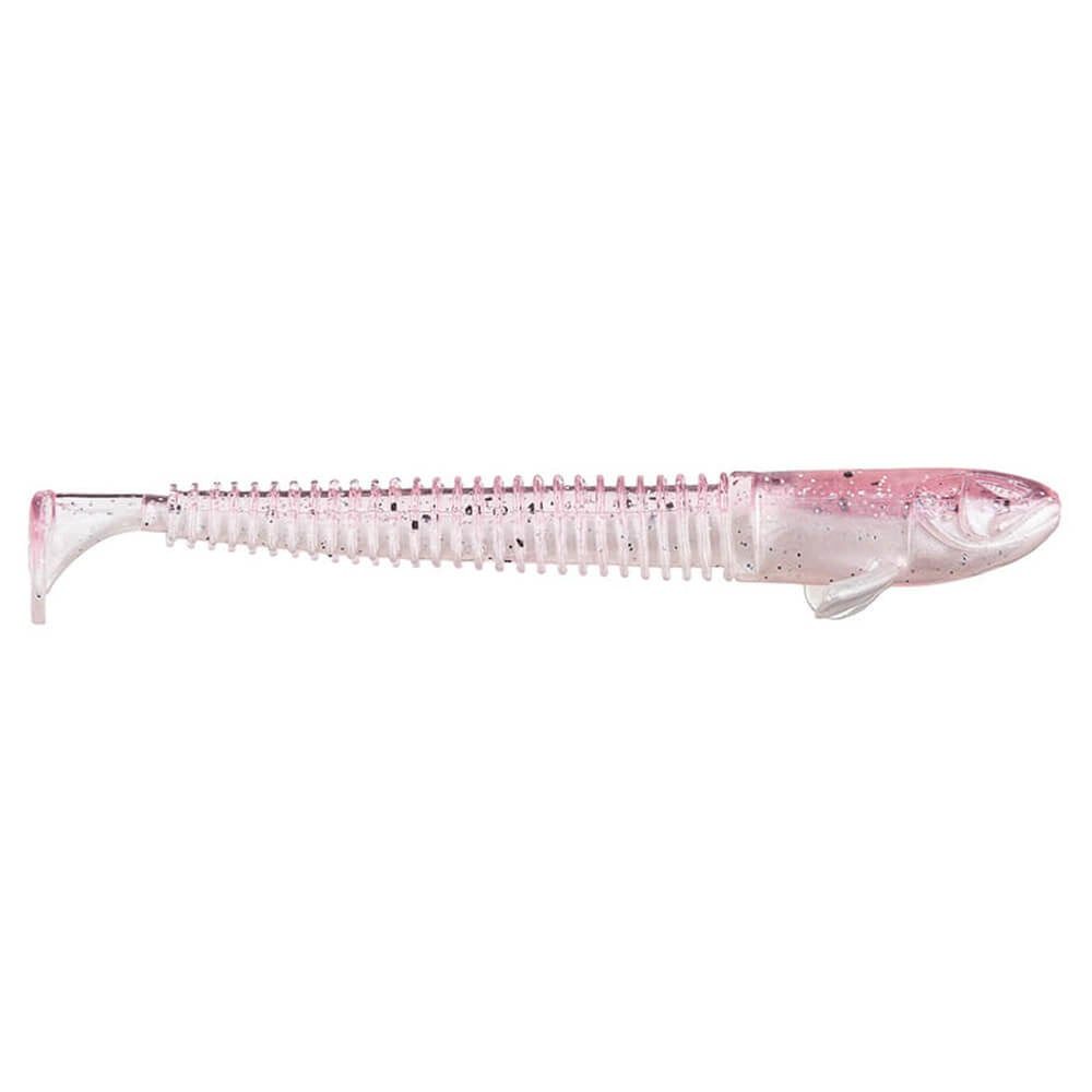 Kunstköder Bullseye Lamelli Slim Gummifisch 10cm