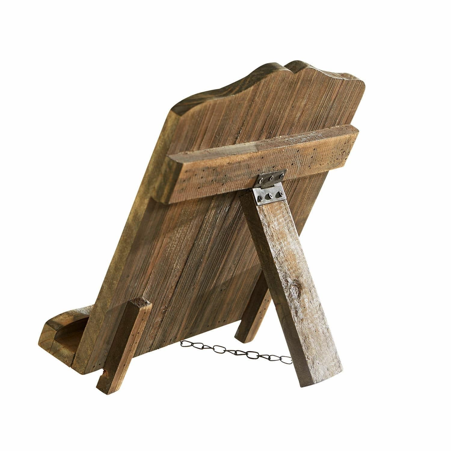 Mirabeau Buchstütze Buchstütze Mags braun