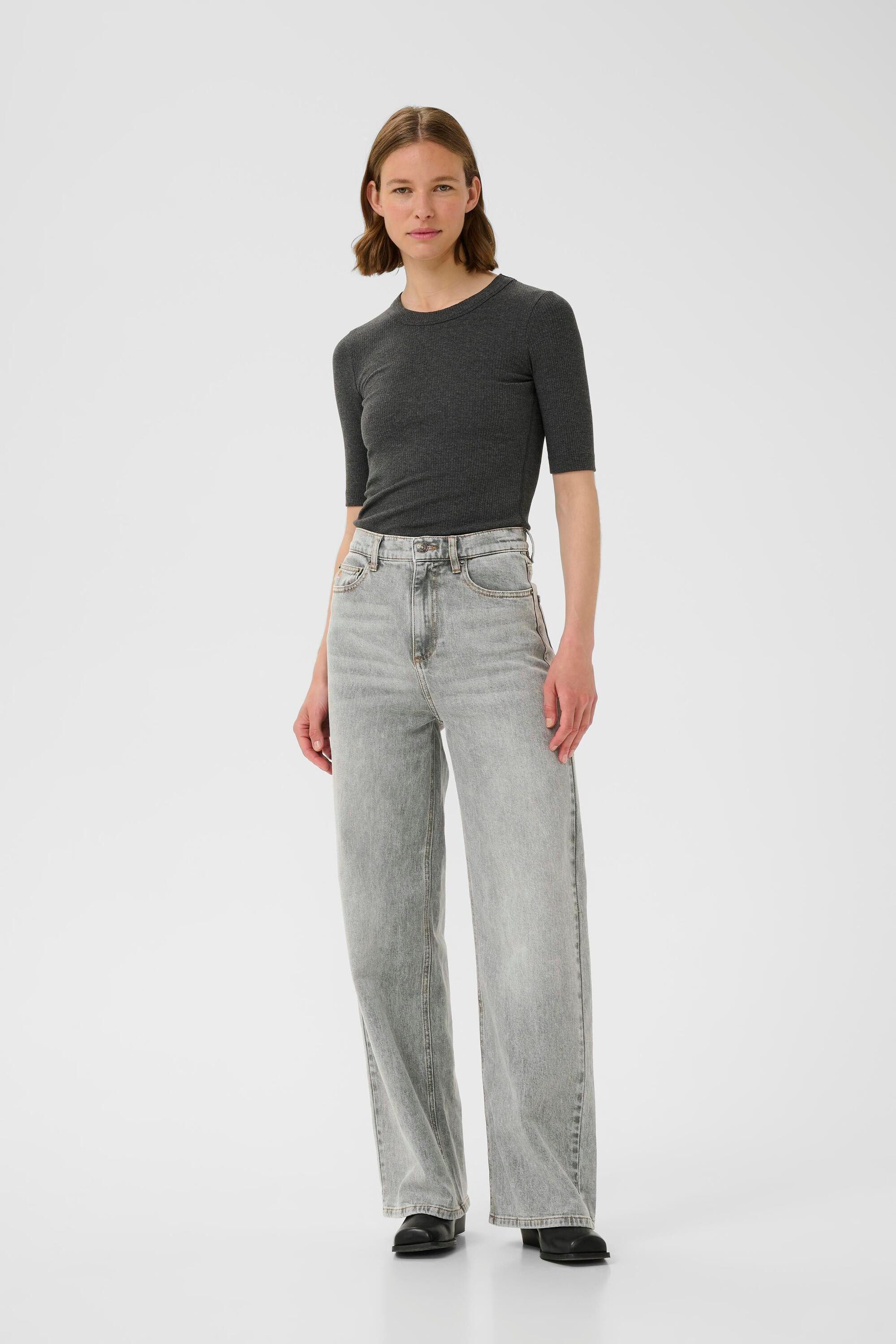 InWear Regular-fit-Jeans Jeans NanasIW