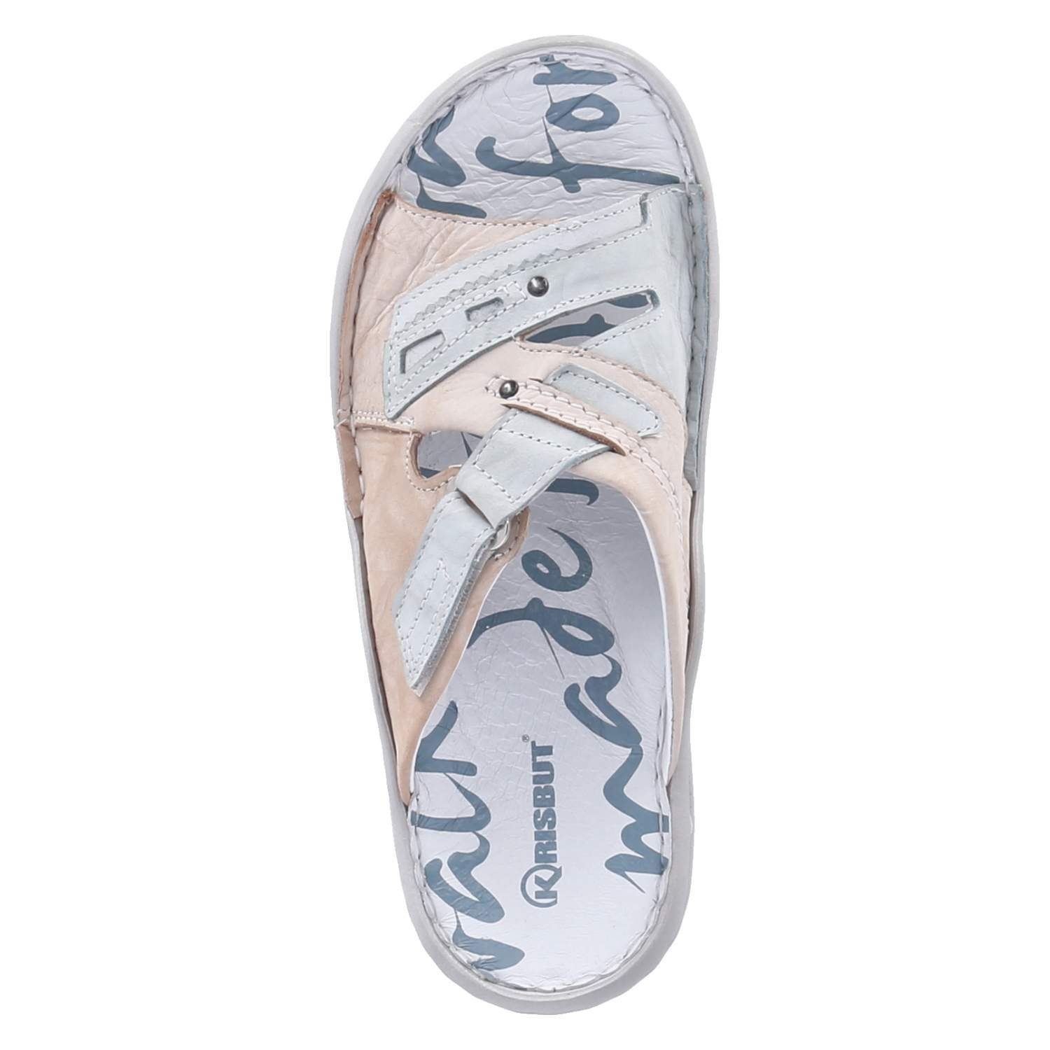 KRISBUT Pantoletten Pantolette