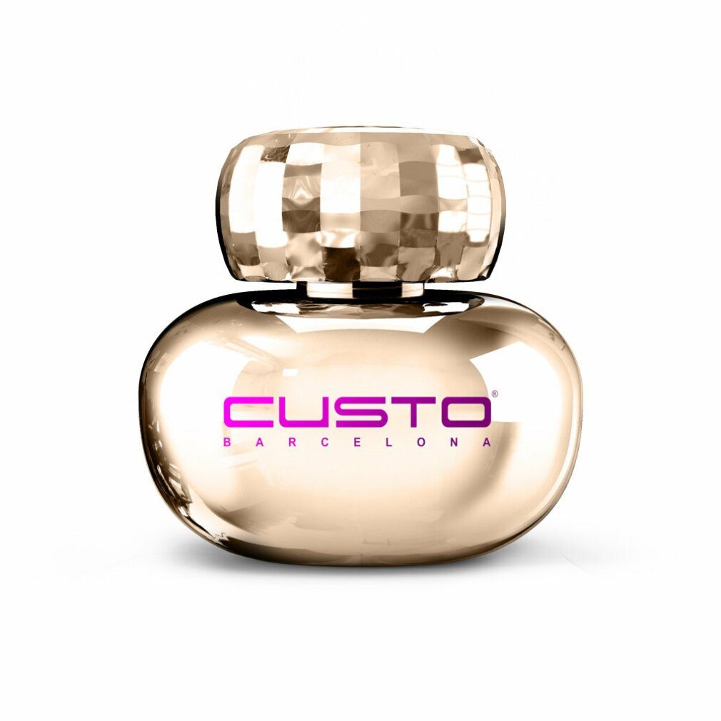 Custo Eau de Parfum Barcelona This Is Me Eau De Parfum Spray 100ml