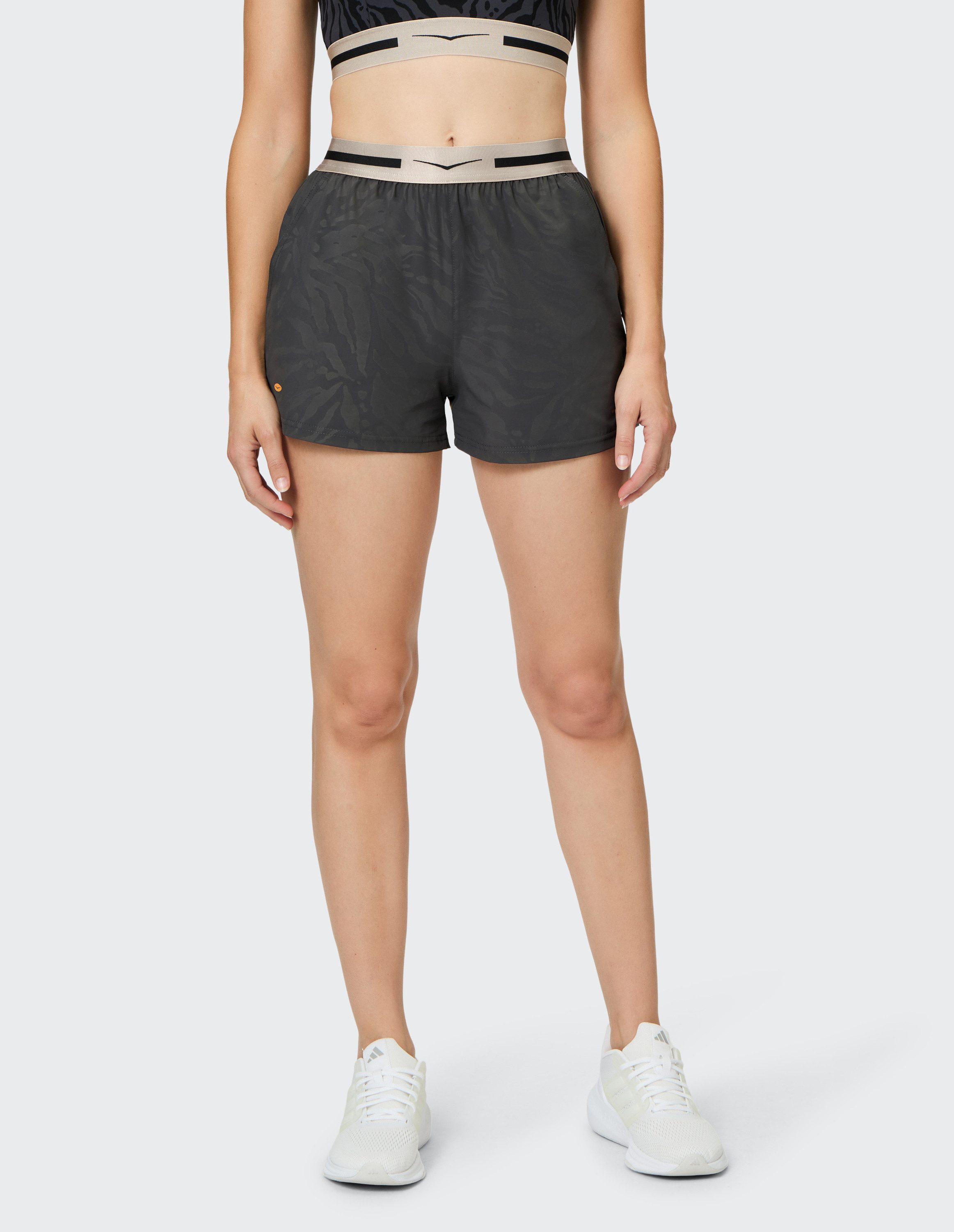 Venice Beach Trainingsshorts Shorts VB Alannah günstig online kaufen
