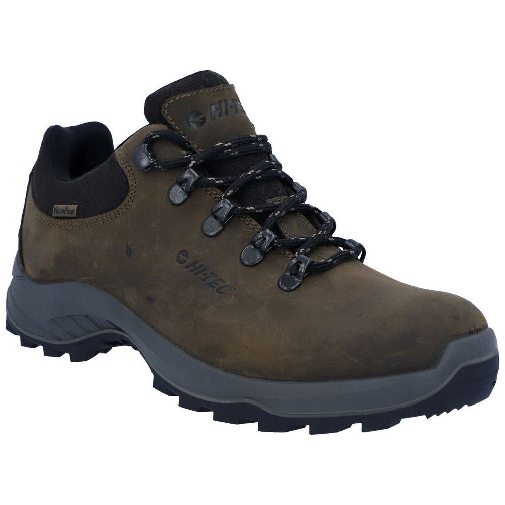 Hi-Tec Walk Lite Camino Ultra WP Hiker Wanderschuh