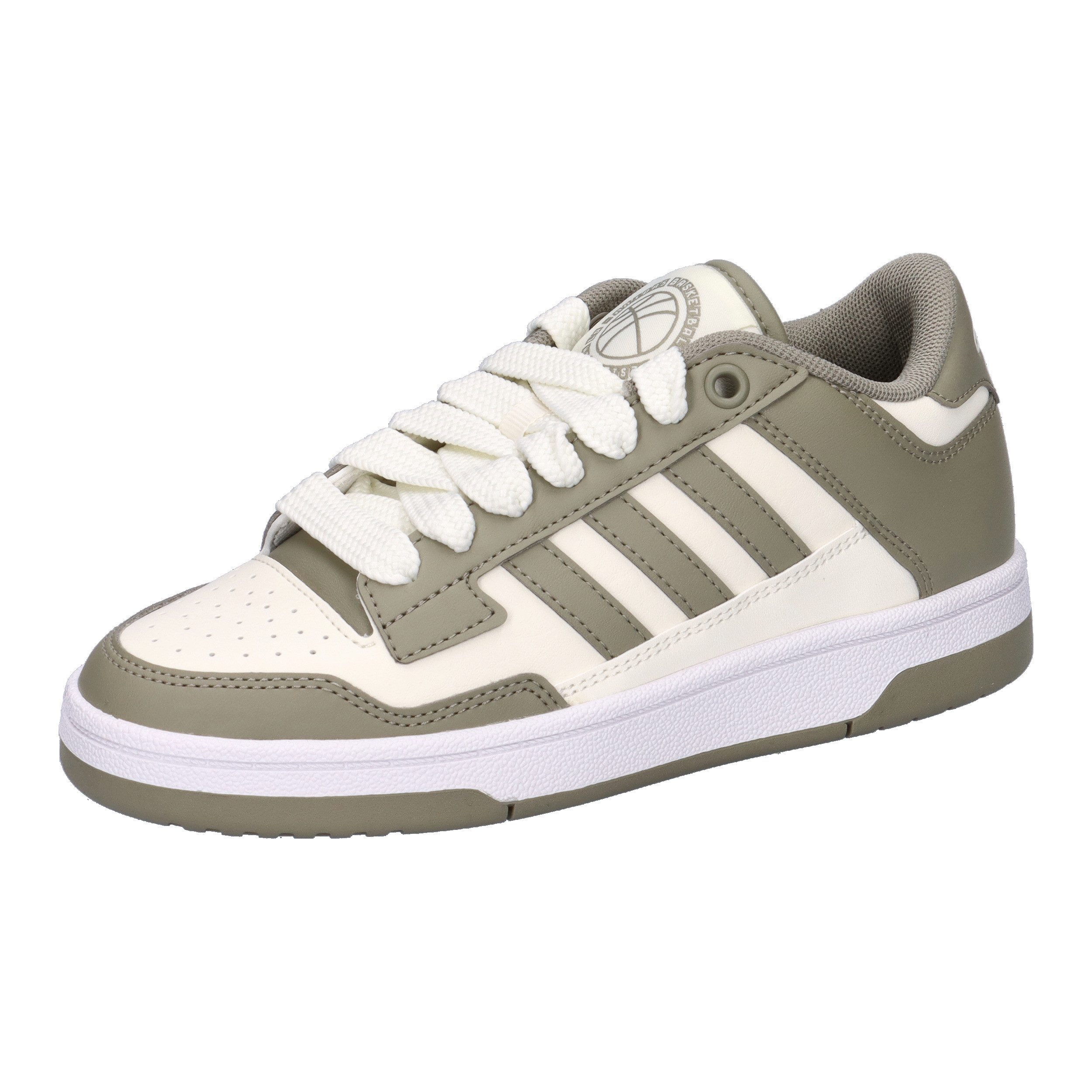 Silver Pebble/Cloud White/White