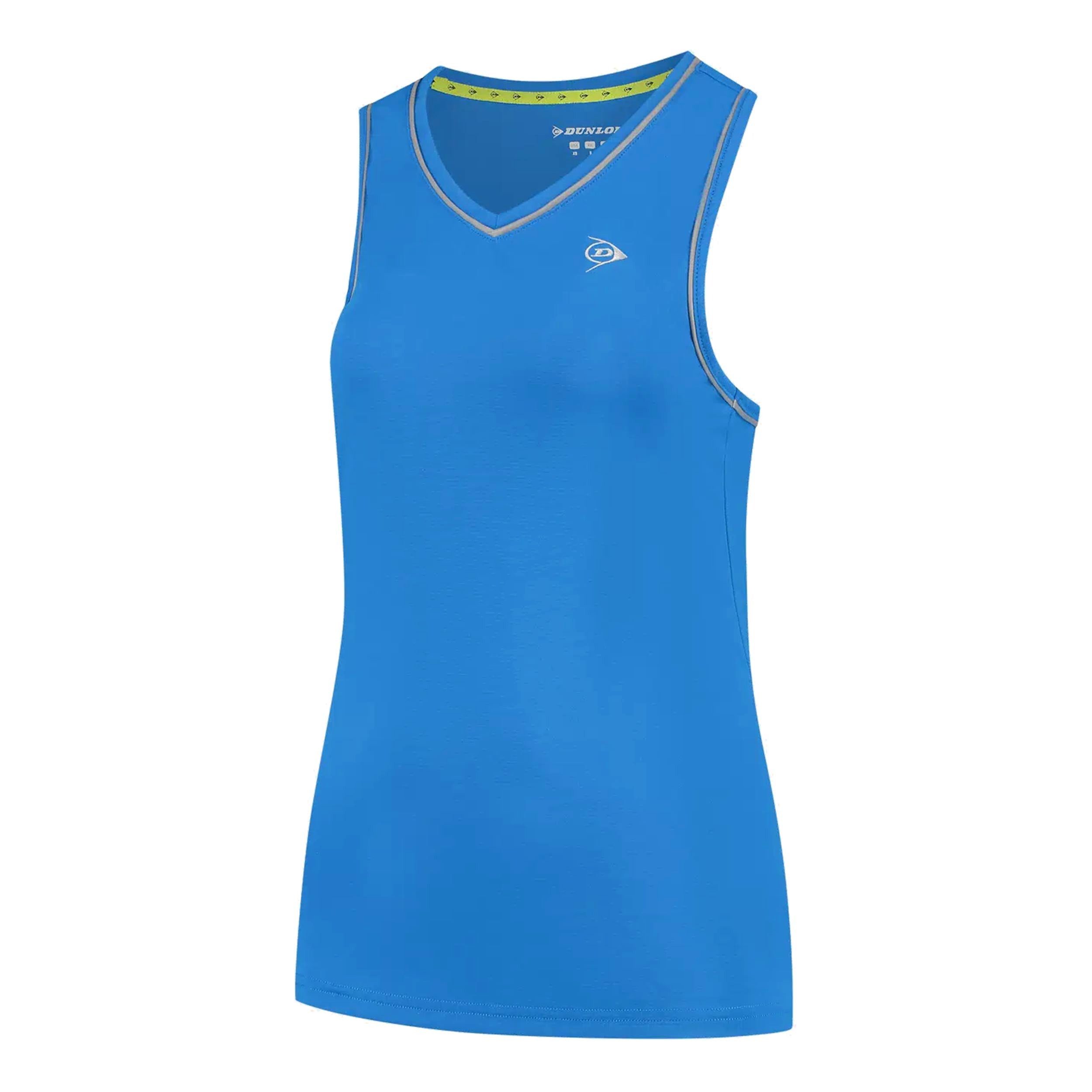 Dunlop Tanktop Club