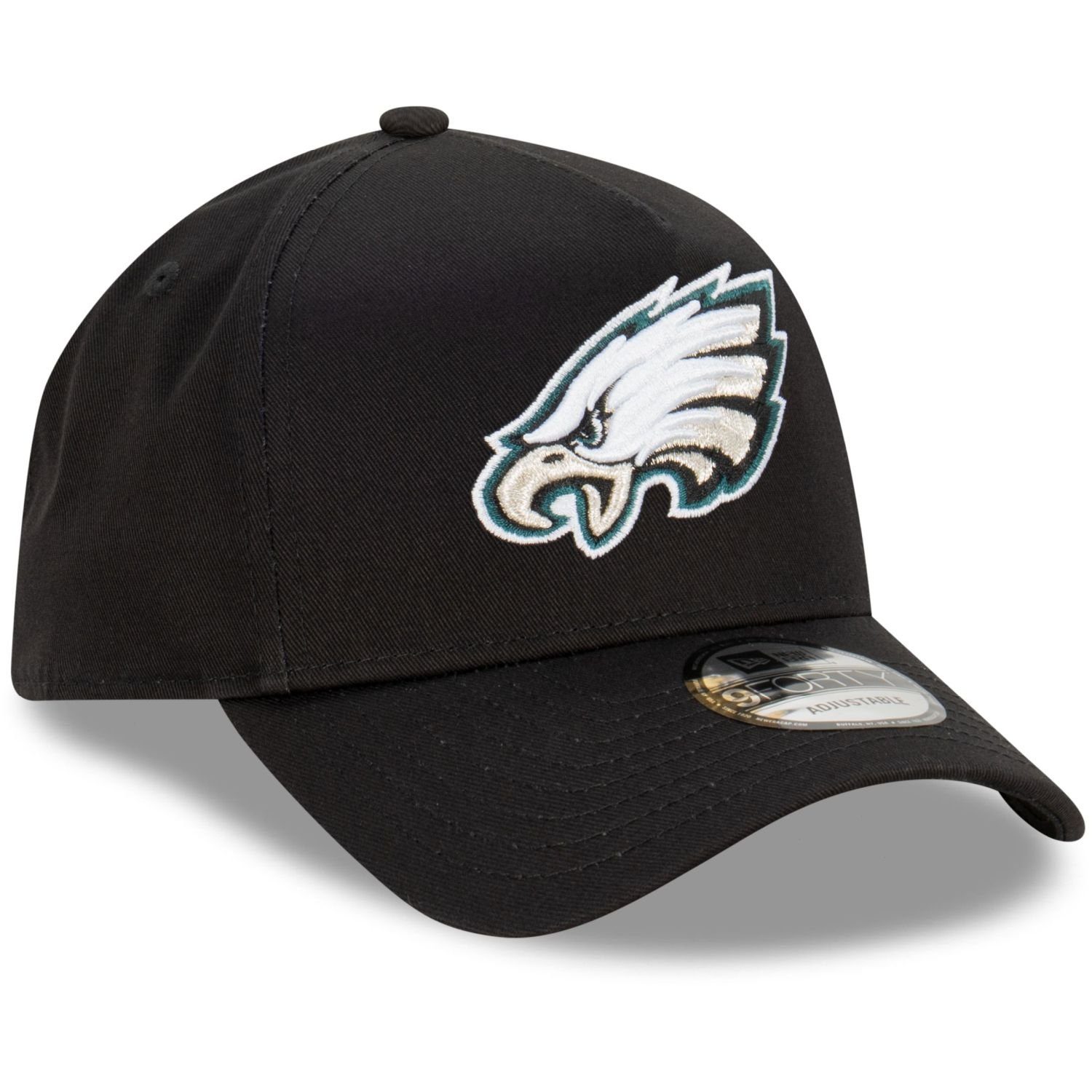 Trucker Philadelphia 9Forty Cap AFrame Trucker Era Teams Eagles NFL New