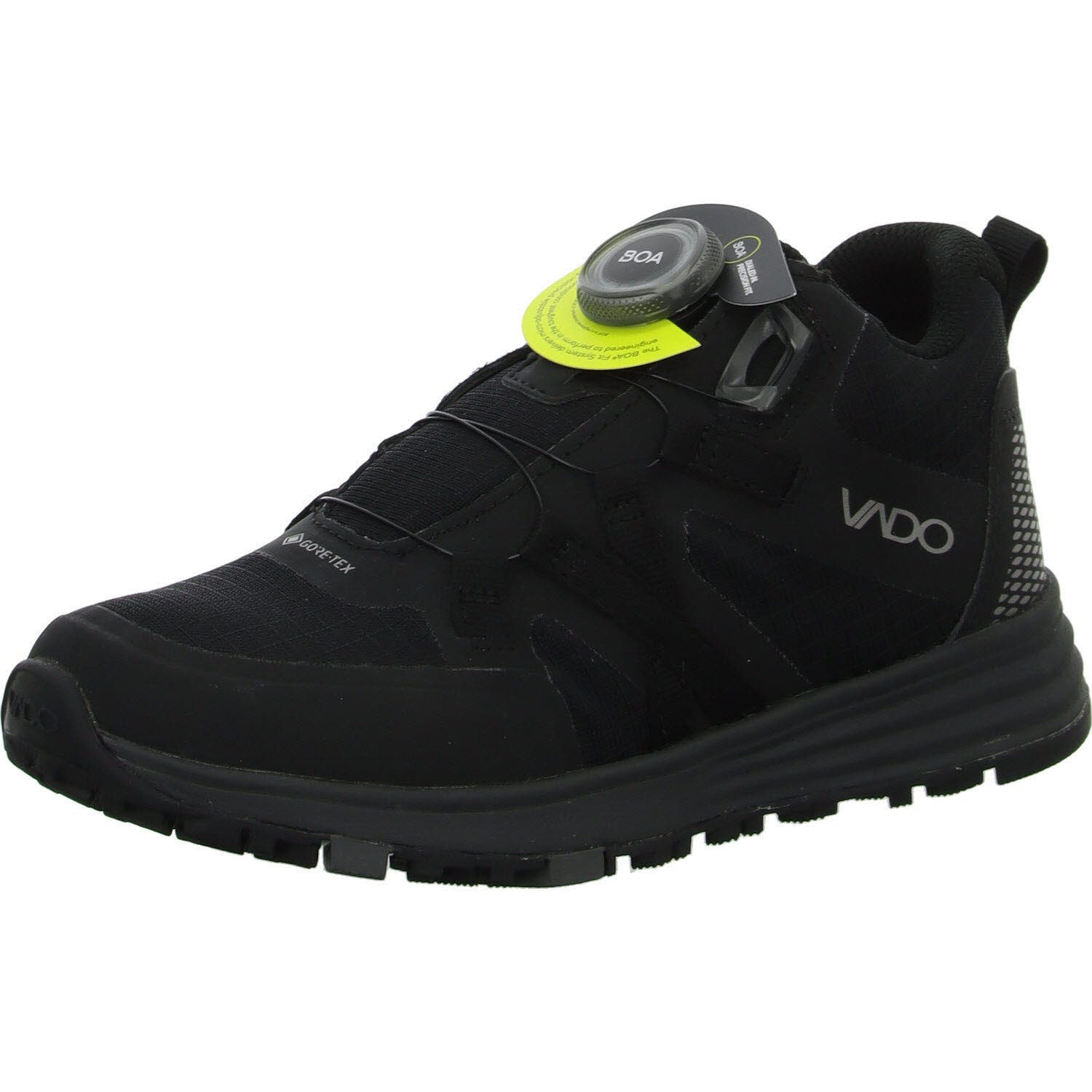 Vado MIKE Mid BOA GTX Sneaker günstig online kaufen