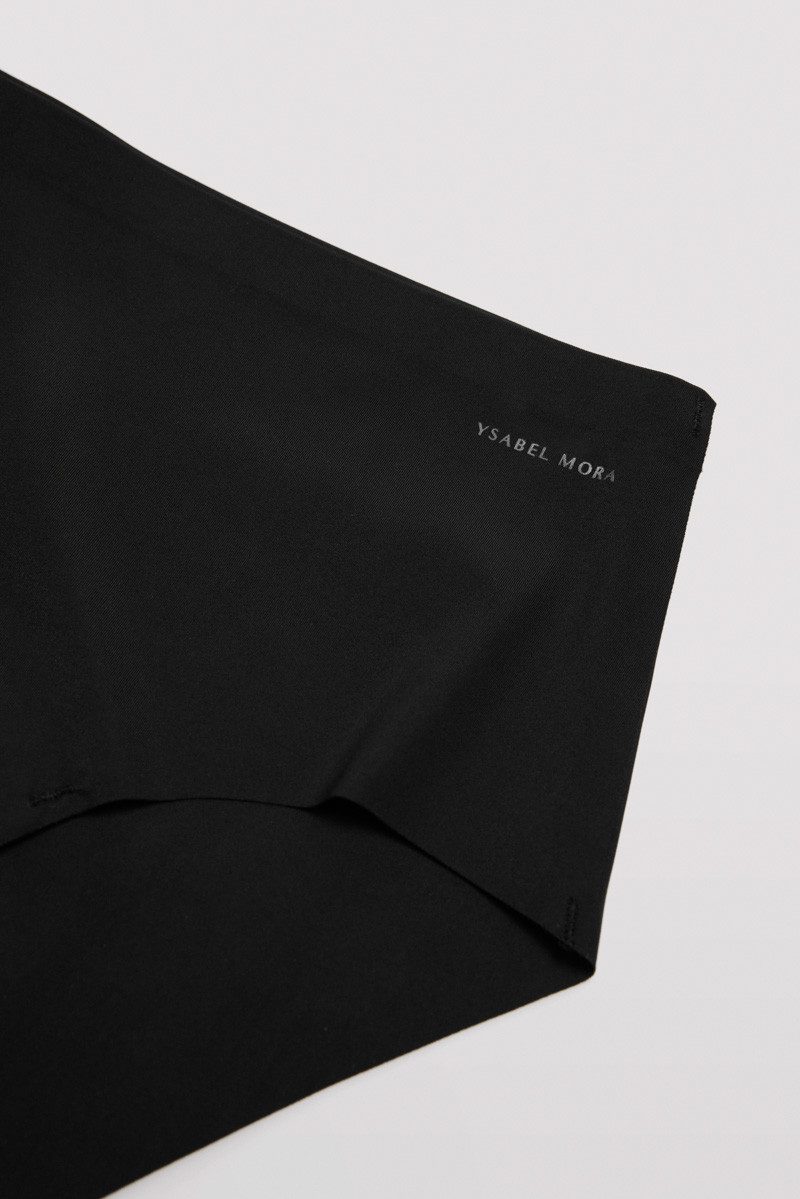 YSABEL MORA Inkontinenzslip mit Laser Cut Technik für ein trockenes Gefühl
