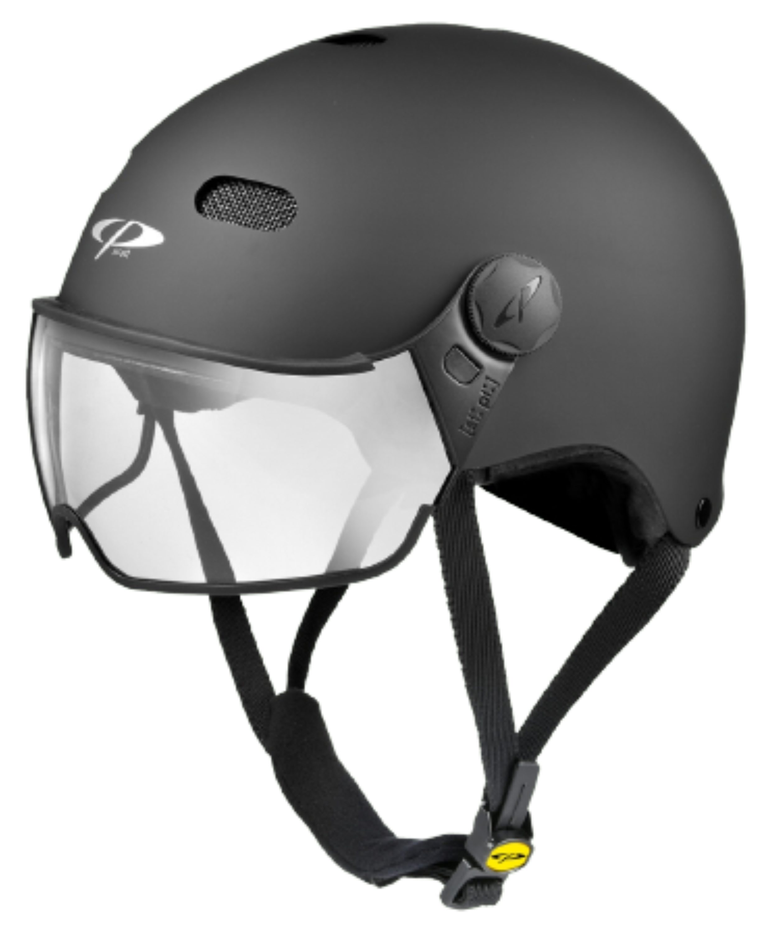 CP premium helmets Fahrradhelm Fahrradhelm CP Carachillo Urban 58-60cm