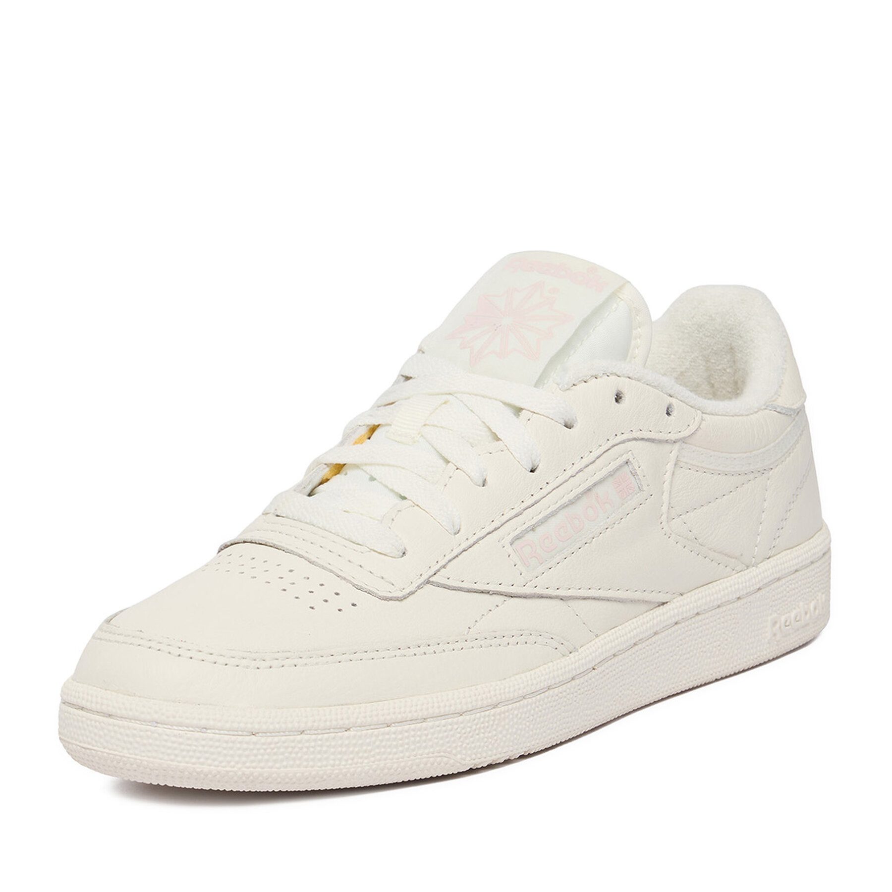 Reebok Reebok Damen Turnschuhe 5907964106975 Weiß Walkingschuh
