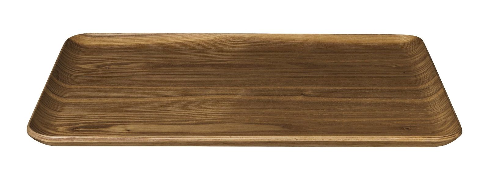 ASA SELECTION Tablett Holztablett rechteckig wood 36 x 28 cm, Holz, Küche, Kochen, Backen