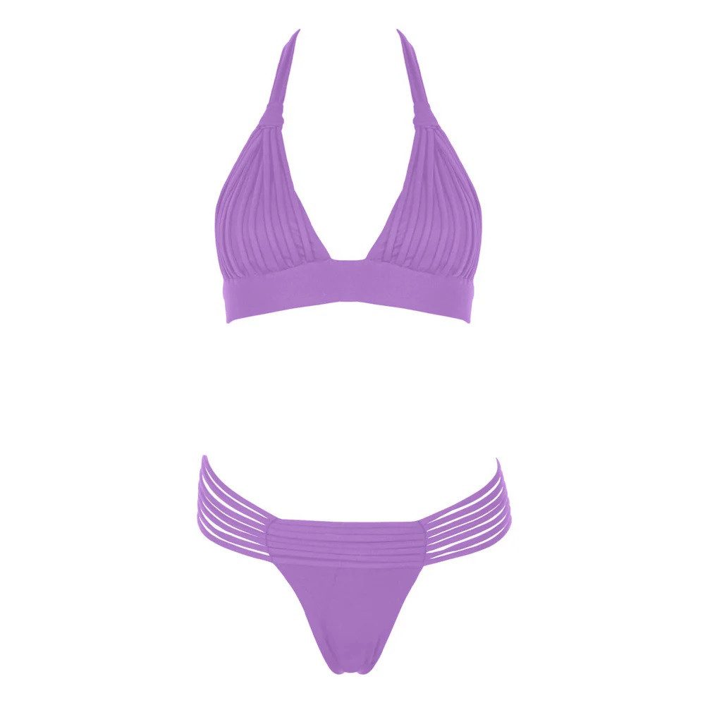 Triangel-Bikini PAROS Bikini - unicorno