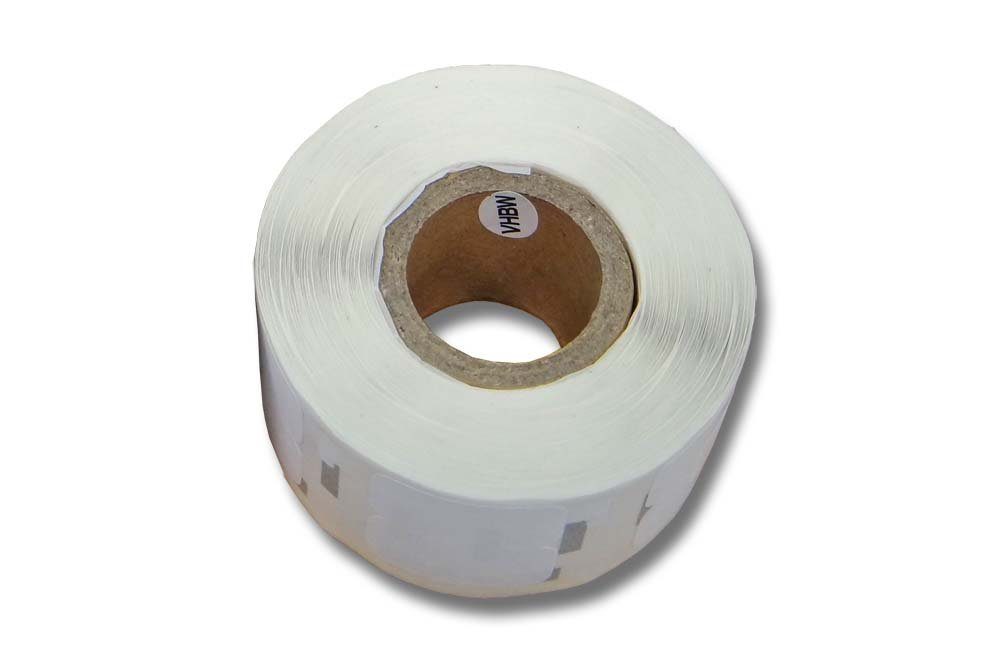 Etikettenpapier passend für Seiko Smart Label Printer SLP Pro, SLP Plus Drucker &