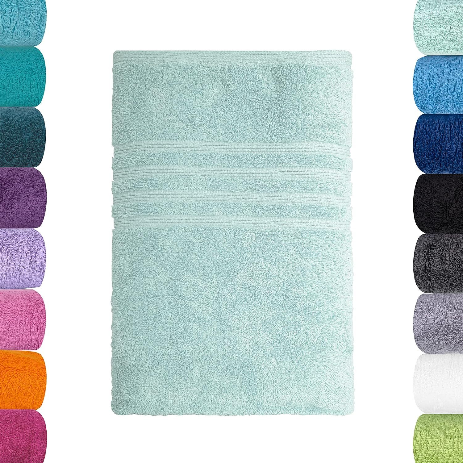 Lavea Handtuch Set Bio-Baumwoll Serie Bali, günstig online kaufen