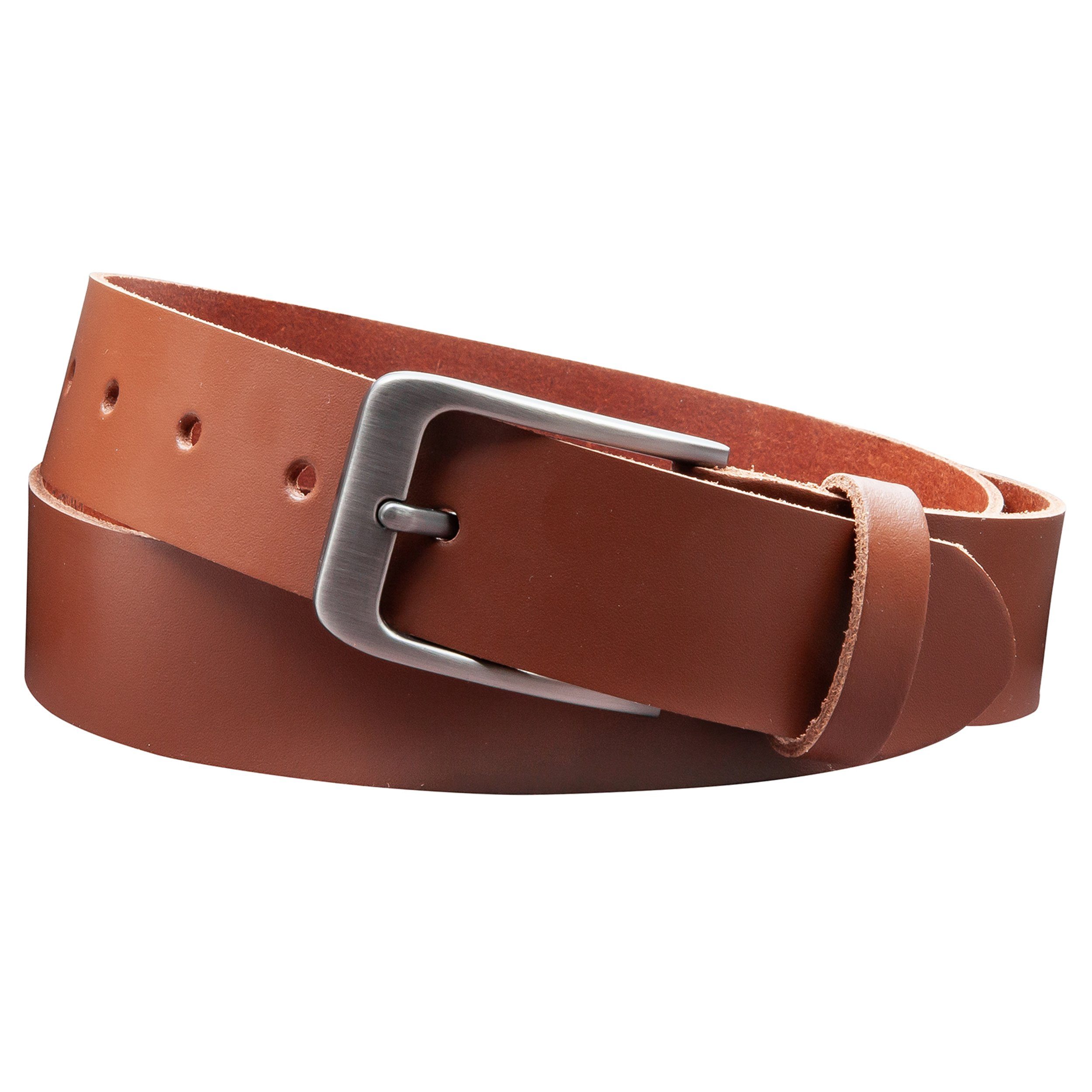 COLOGNEBELT Ledergürtel D11-SL MADE IN GERMANY günstig online kaufen